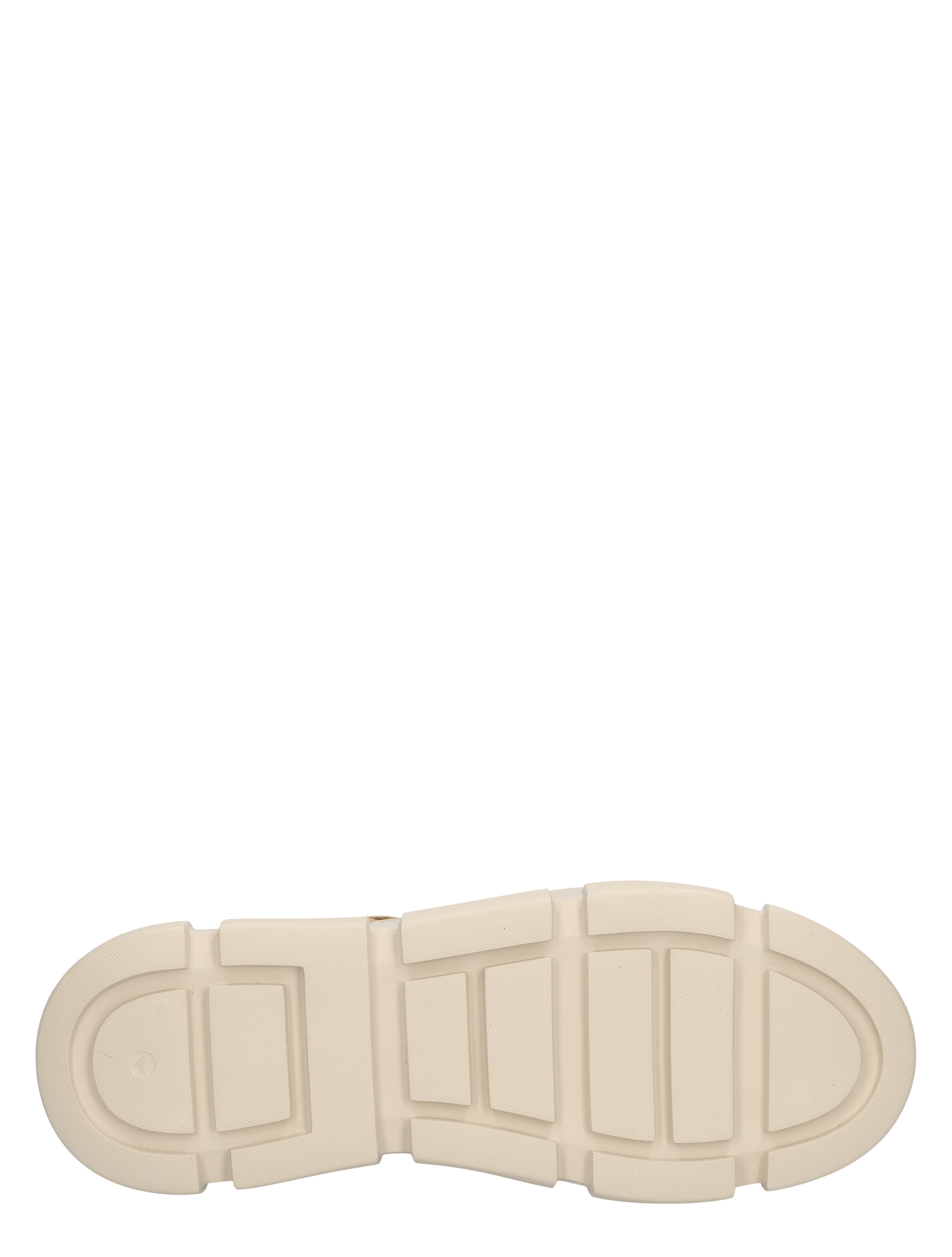 Copenhagen Studios - CPH 435 Suede Sand - Sneakers - Dames - Lage Sneakers - 48488_77_8