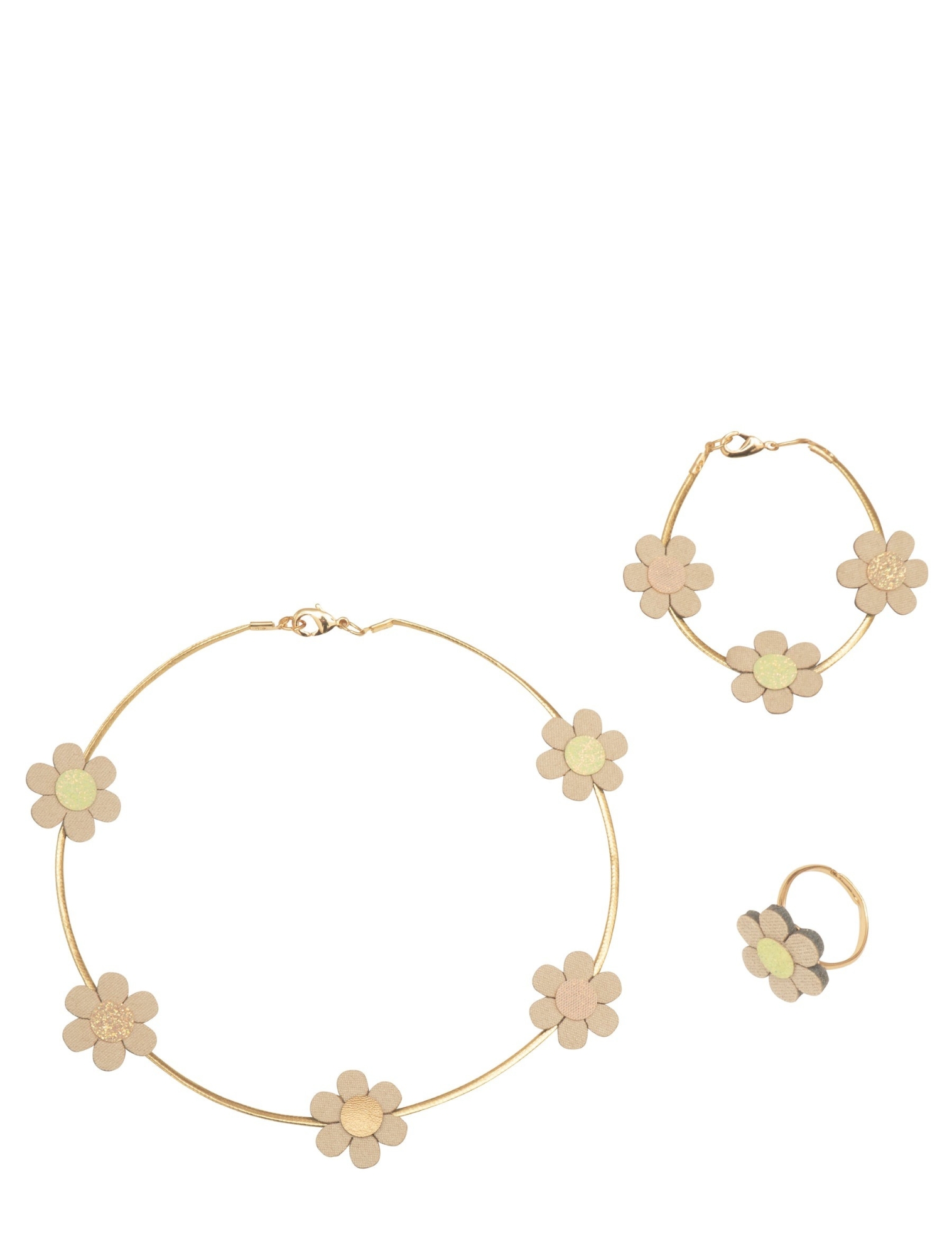 Accessoires, Oorbel, Sieraden, Armband, Ketting