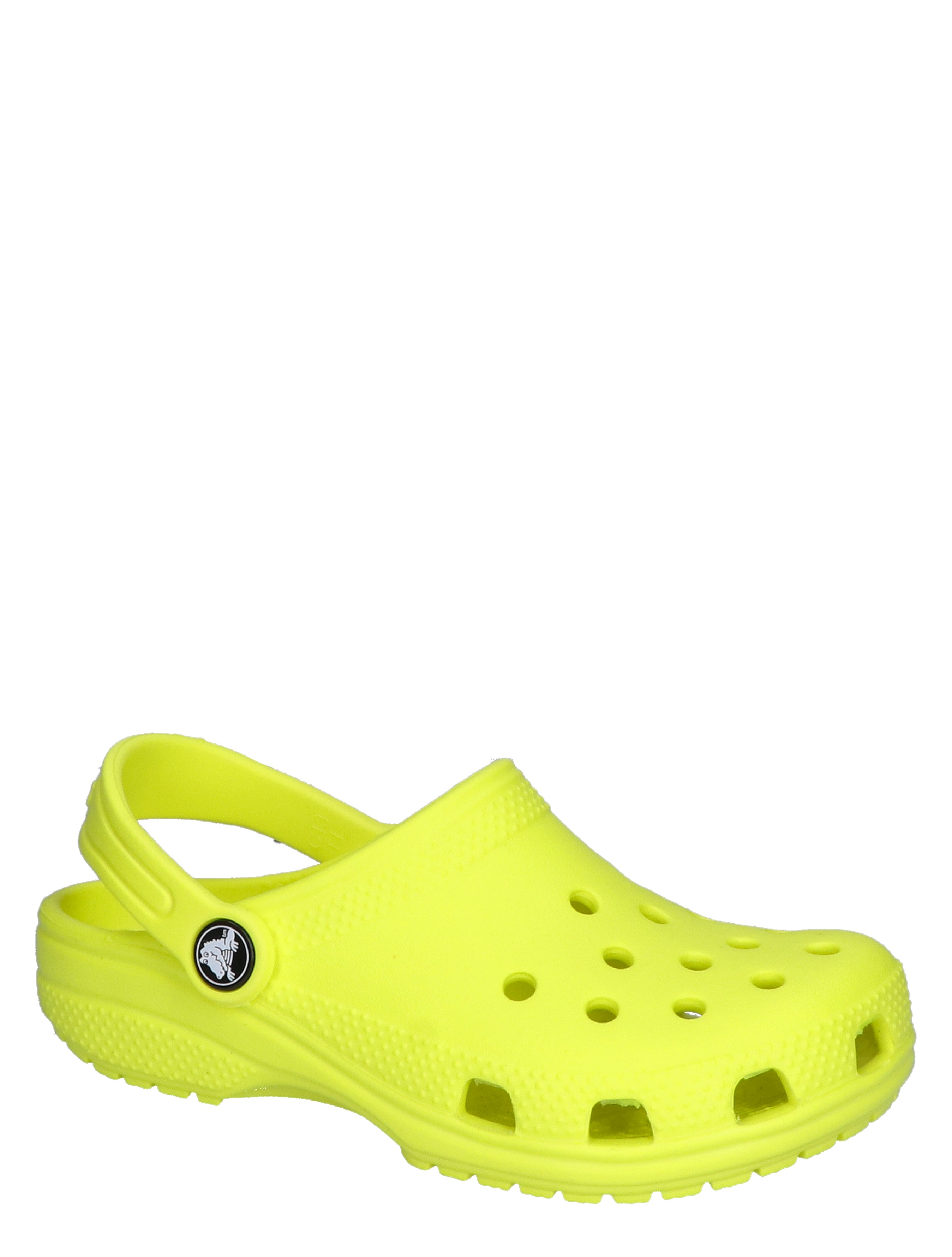 Classic Clog Kids Acidity