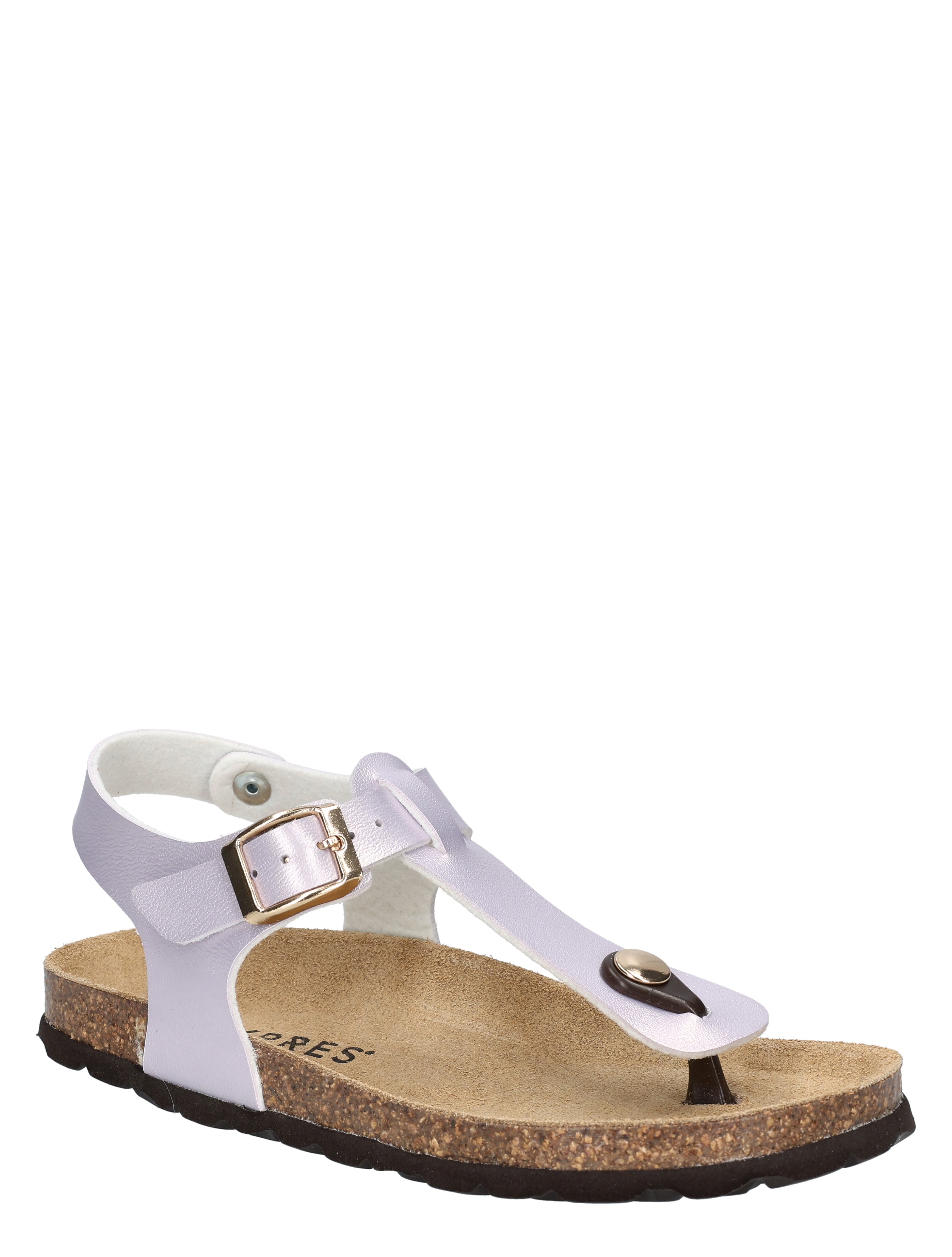 Cypres - Mea  01814930 Lila - Meisjes - Sandalen - 50795_47_3