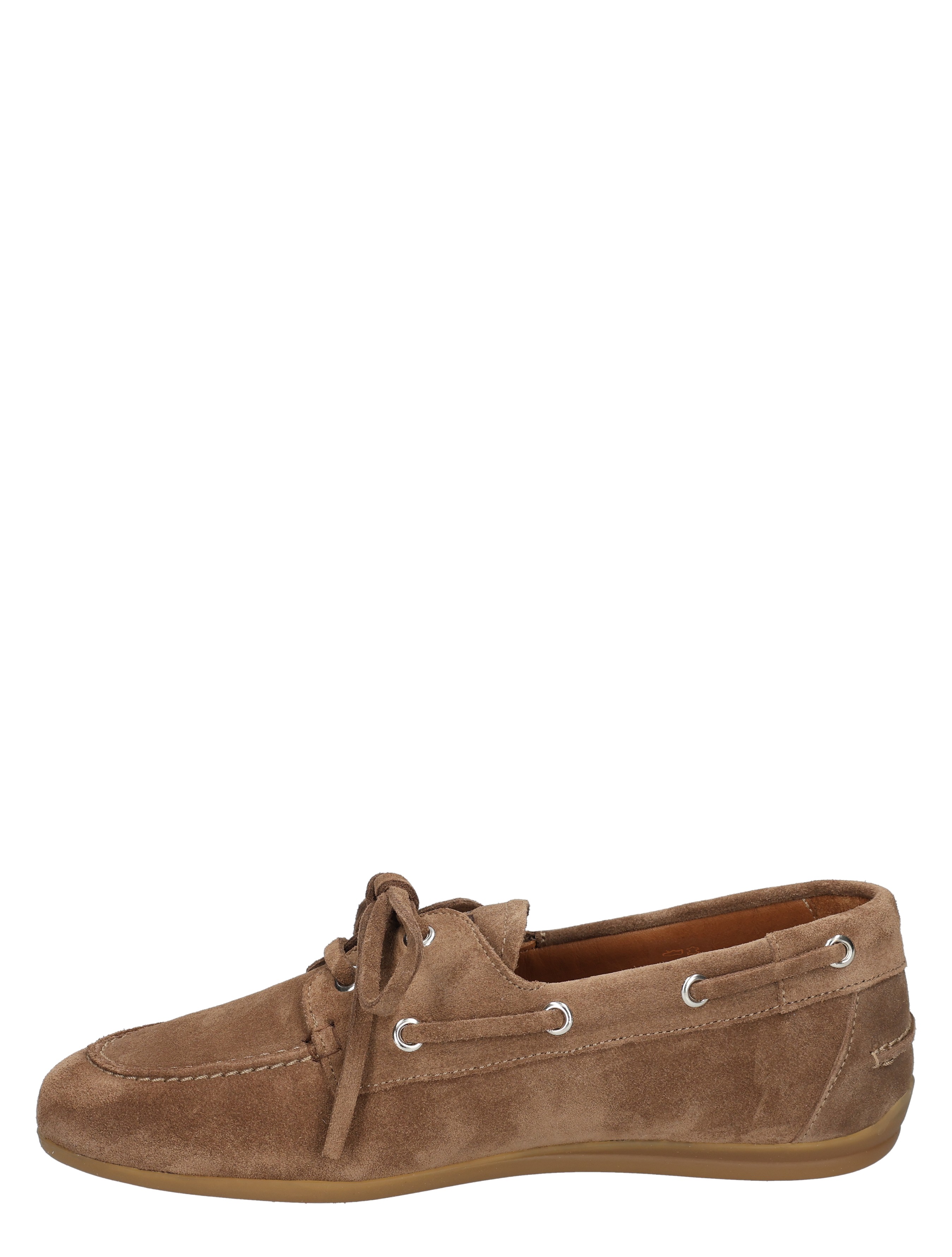 Rapid Soul - Zende Brown - Dames - Loafers - 50263_22_2