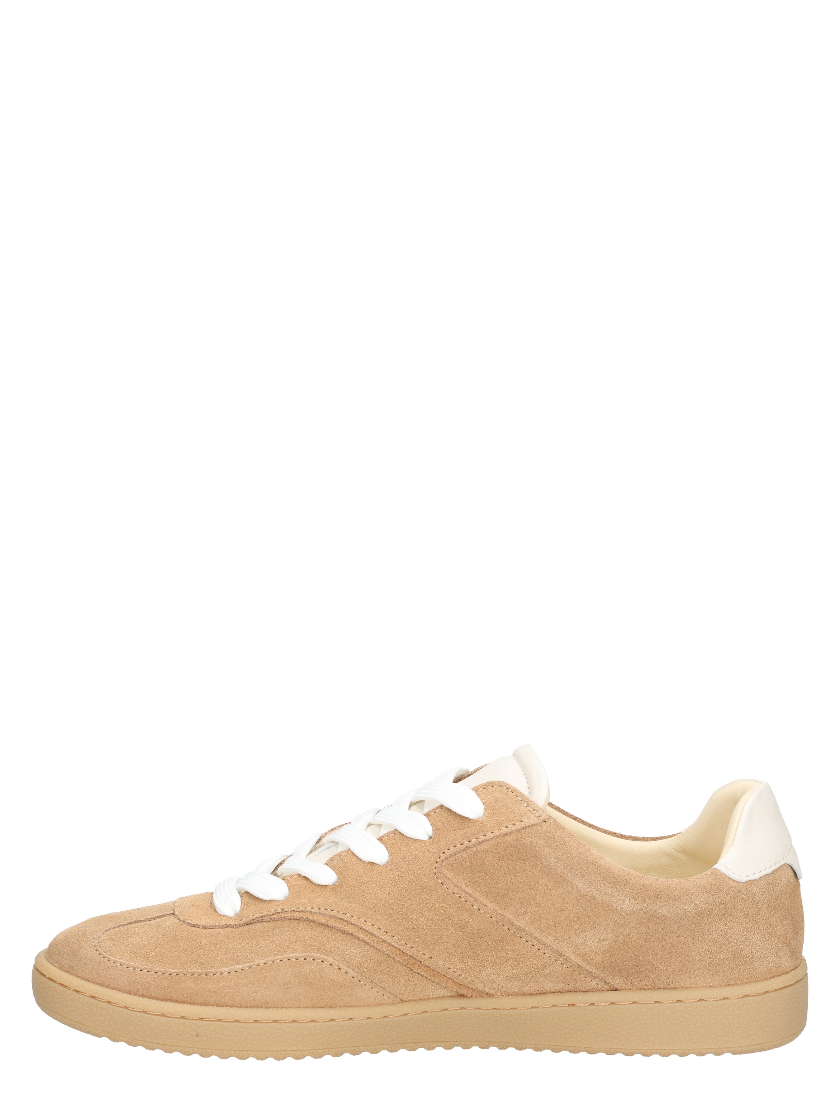Nubikk - Ray Owen Oak Combi - Heren - Lage Sneakers - Sneakers - 49199_20_2