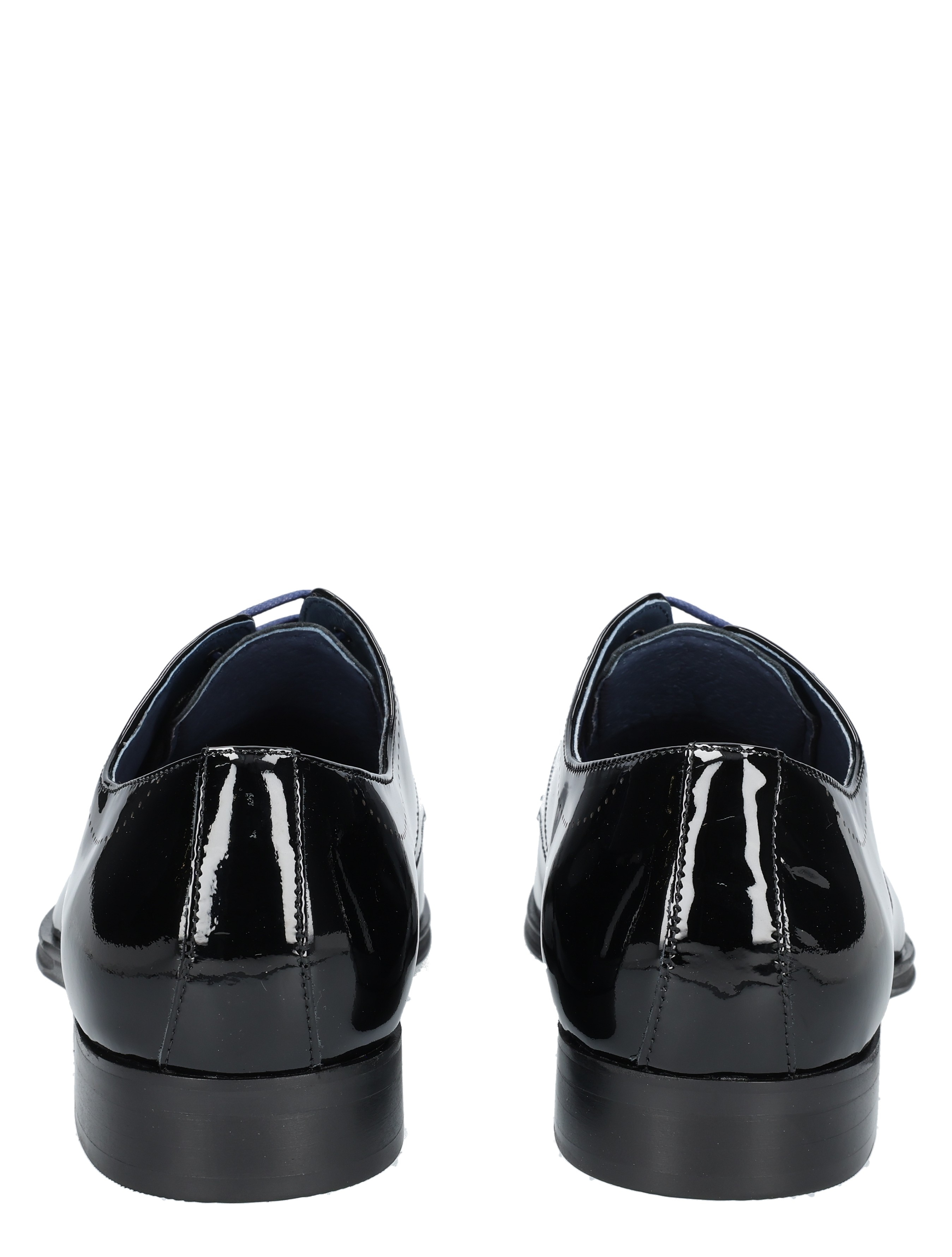 Daniel Kenneth - Sonny Black - Heren - Veterschoenen - Nette Veterschoenen - 49504_10_6