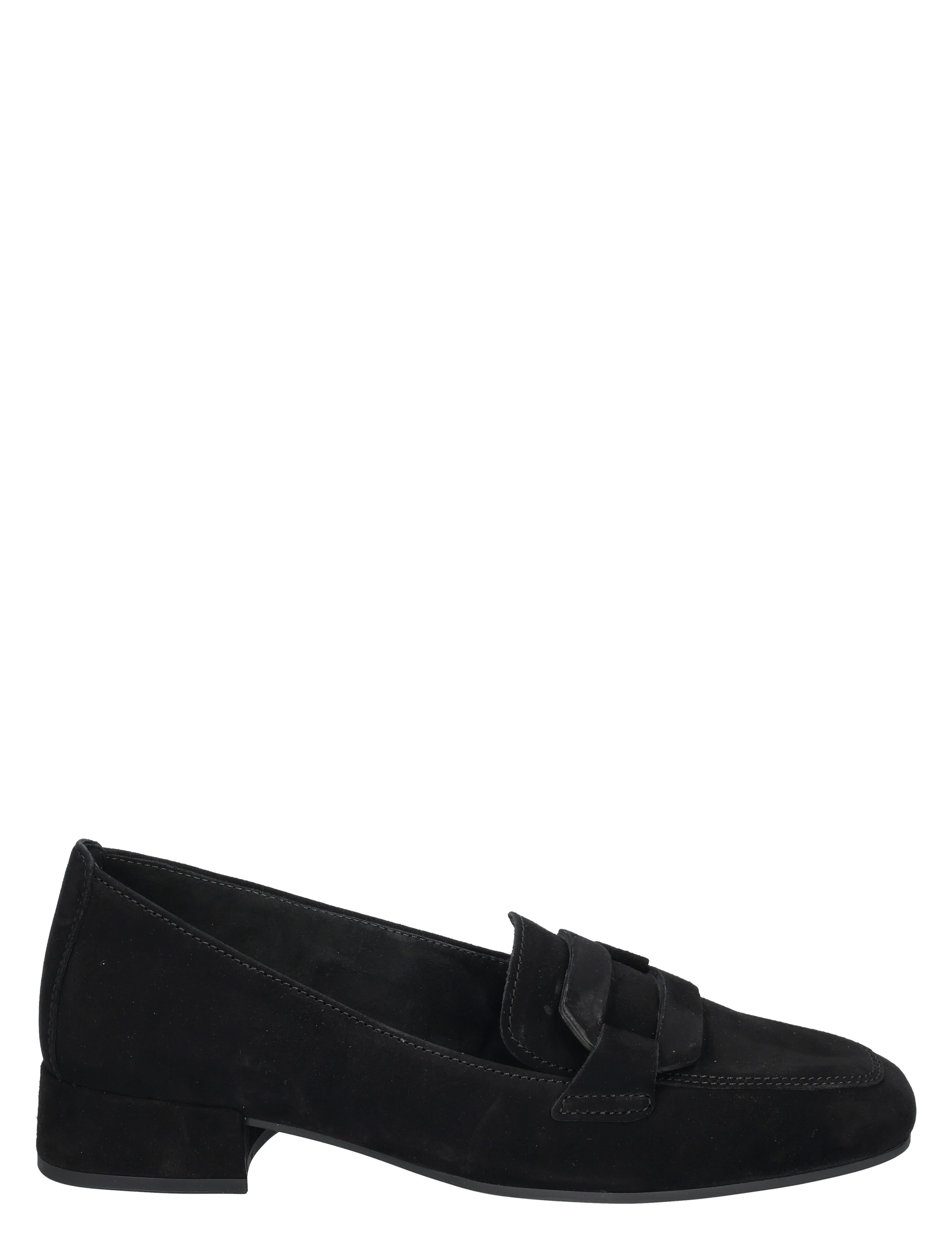 Gabor - 4002.01.010 010 black - Dames - Loafers - 51223_11_1