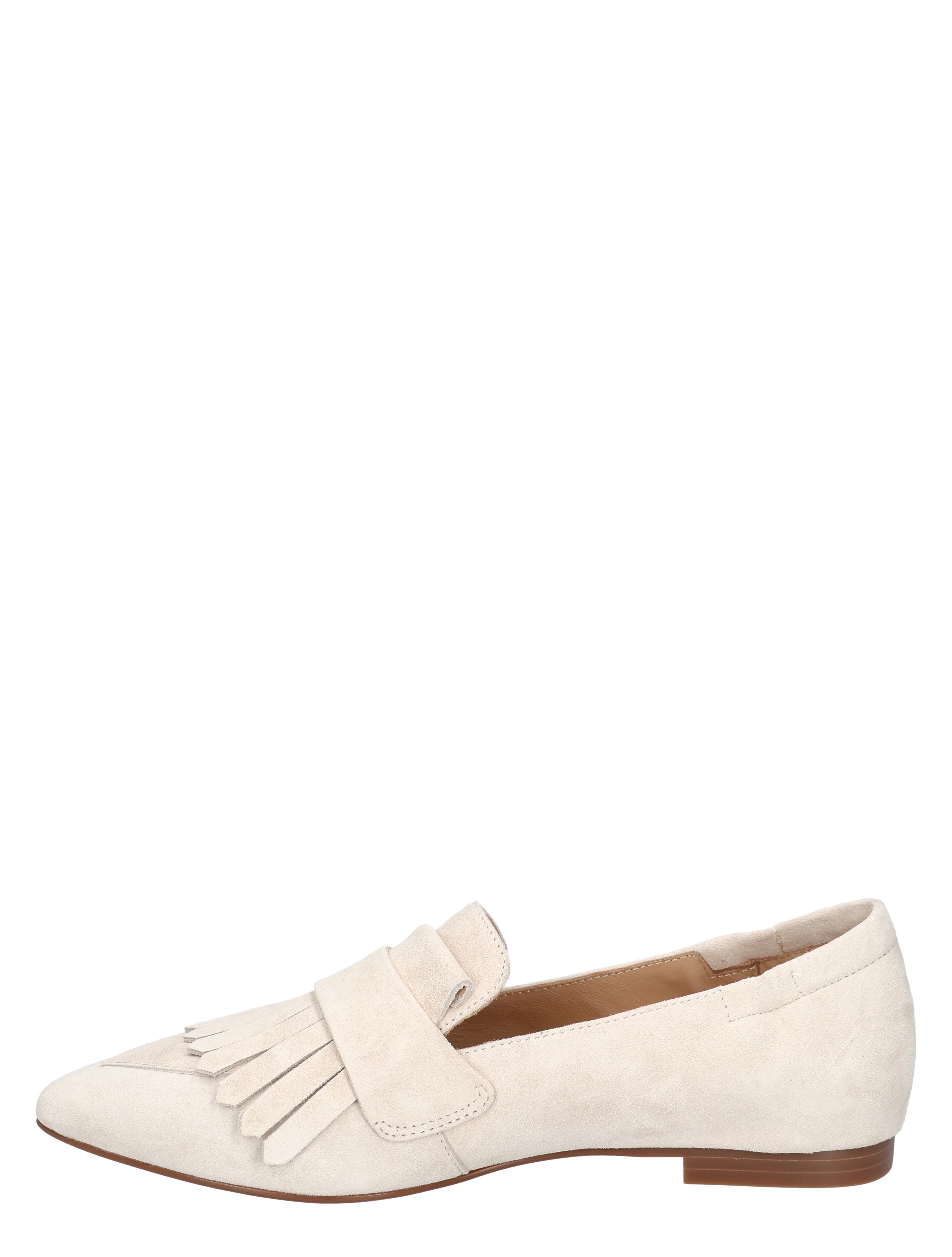 Di Lauro - Dasia Light Beige - Loafers - Dames - 50266_77_2