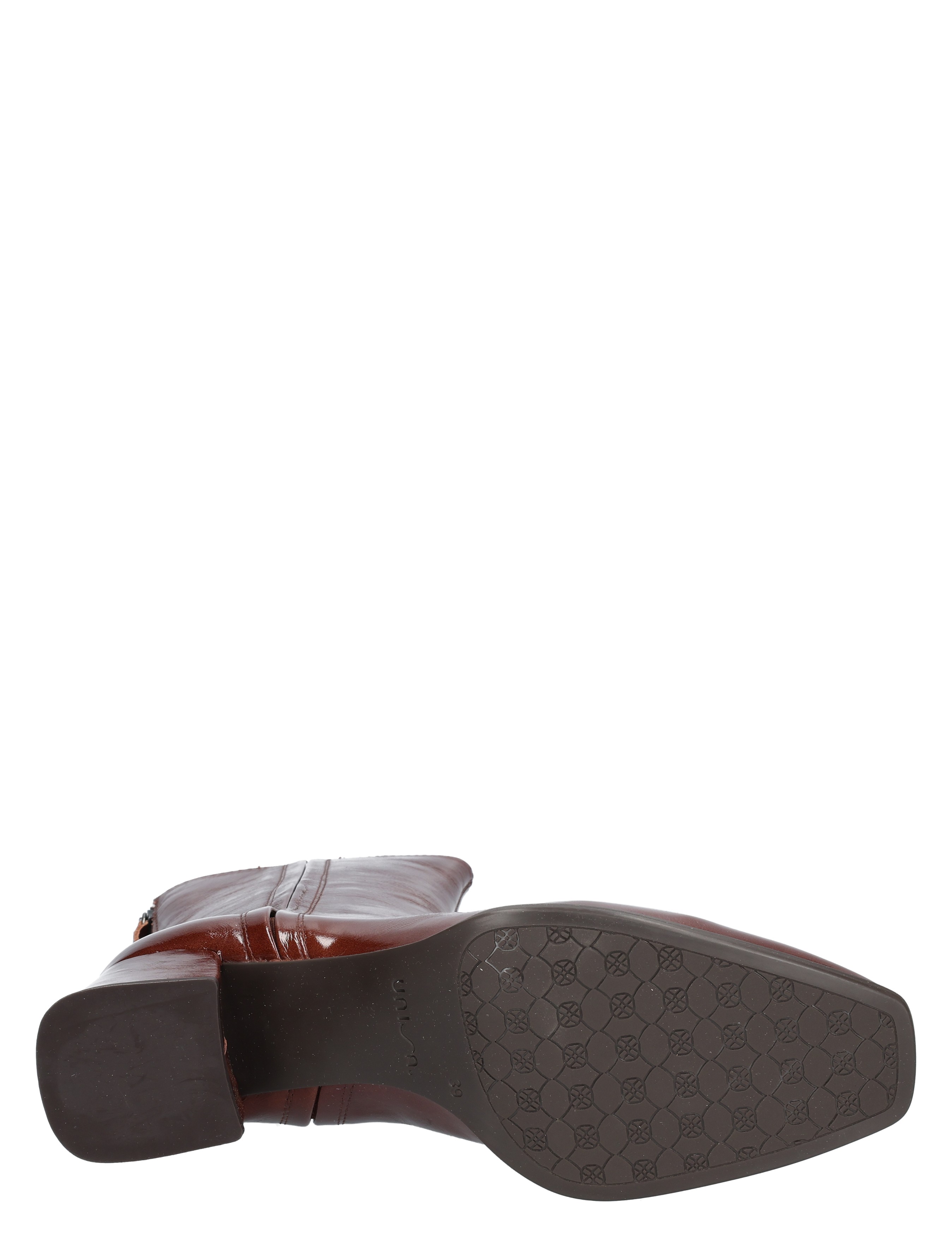 Unisa - Lucas VER Bonbon - Dames - Boots - Enkellaarsjes - 49095_20_8