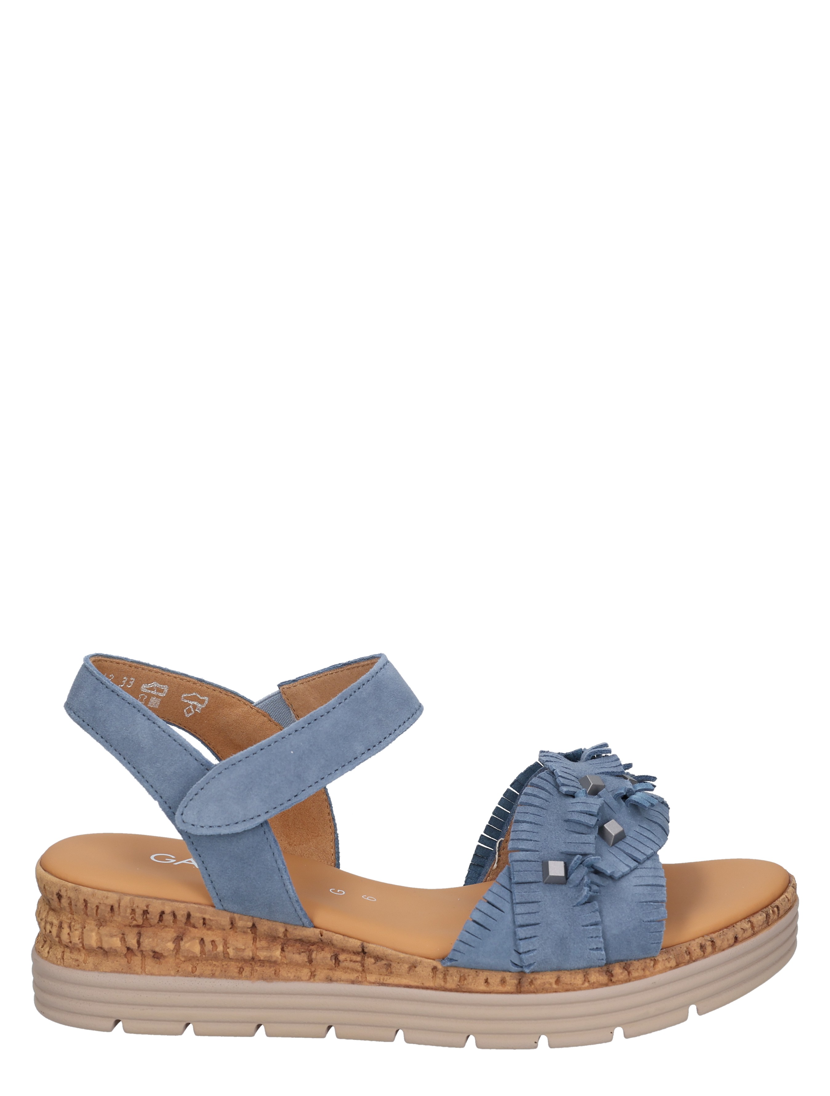 Gabor - 82.704.26 26 heaven - Dames - Sandalen - 50680_33_1