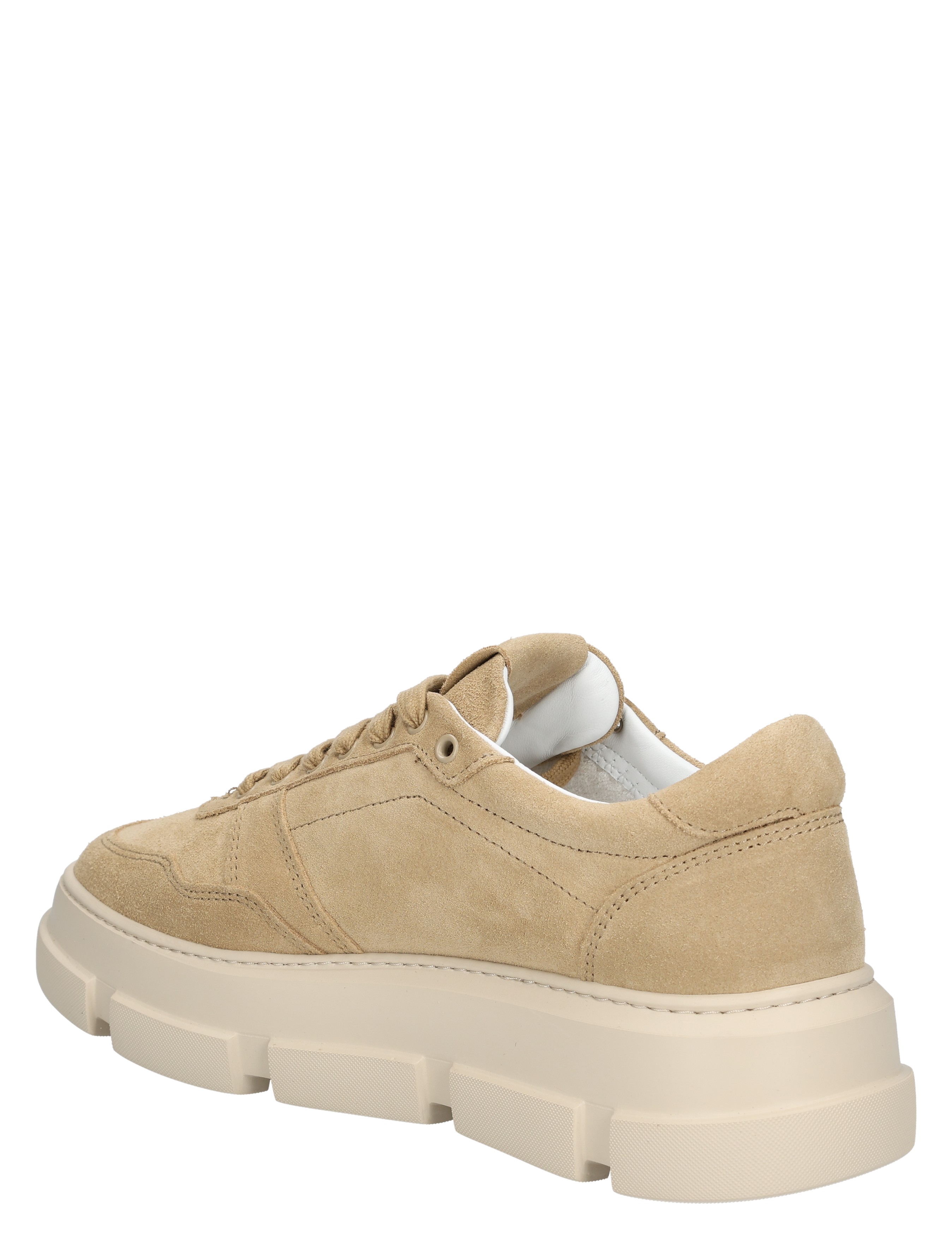 Copenhagen Studios - CPH 435 Suede Sand - Sneakers - Dames - Lage Sneakers - 48488_77_4