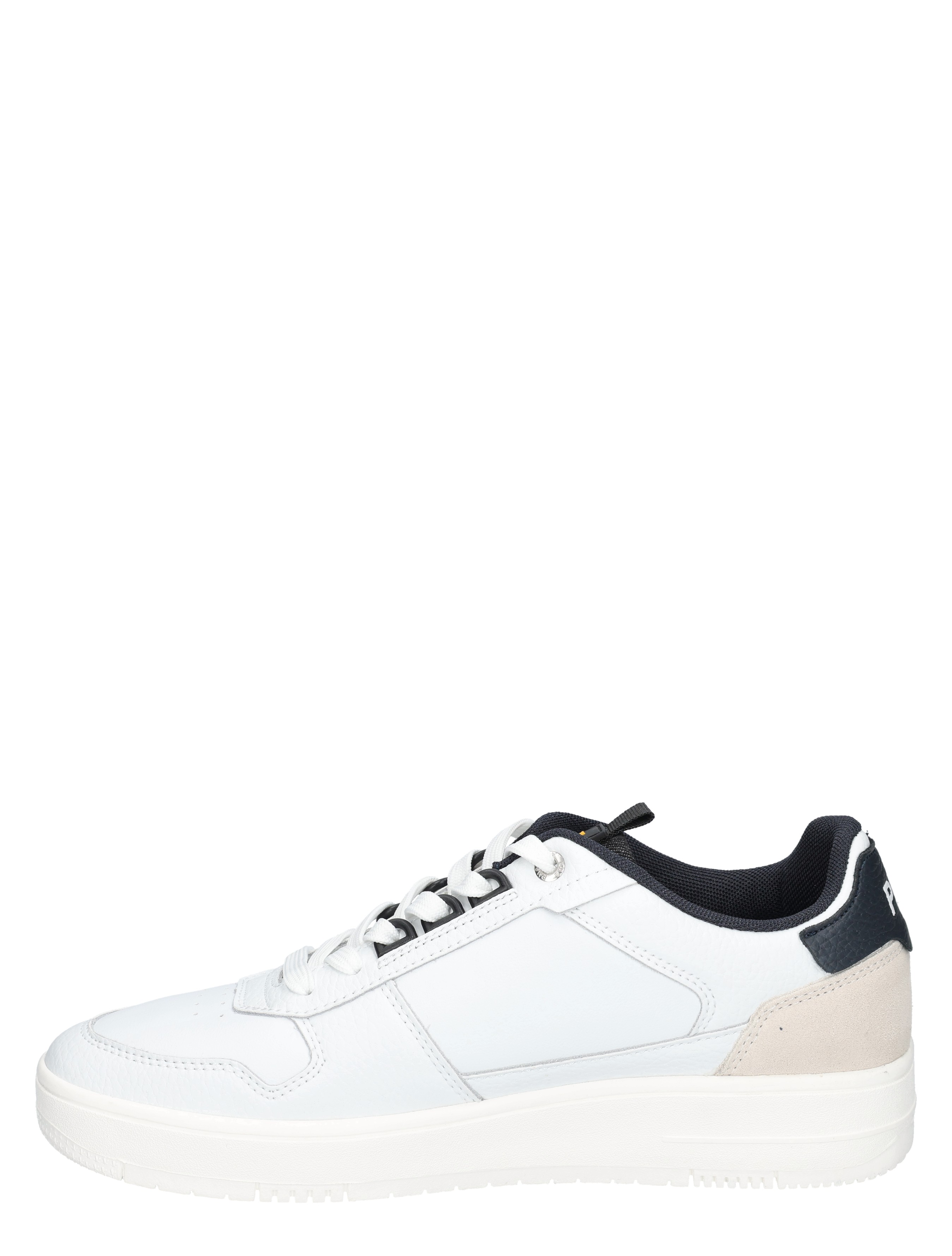 PME Legend - Gobbler PBO2302090 906 White Blue - Heren - Lage Sneakers - Sneakers - 49836_83_2