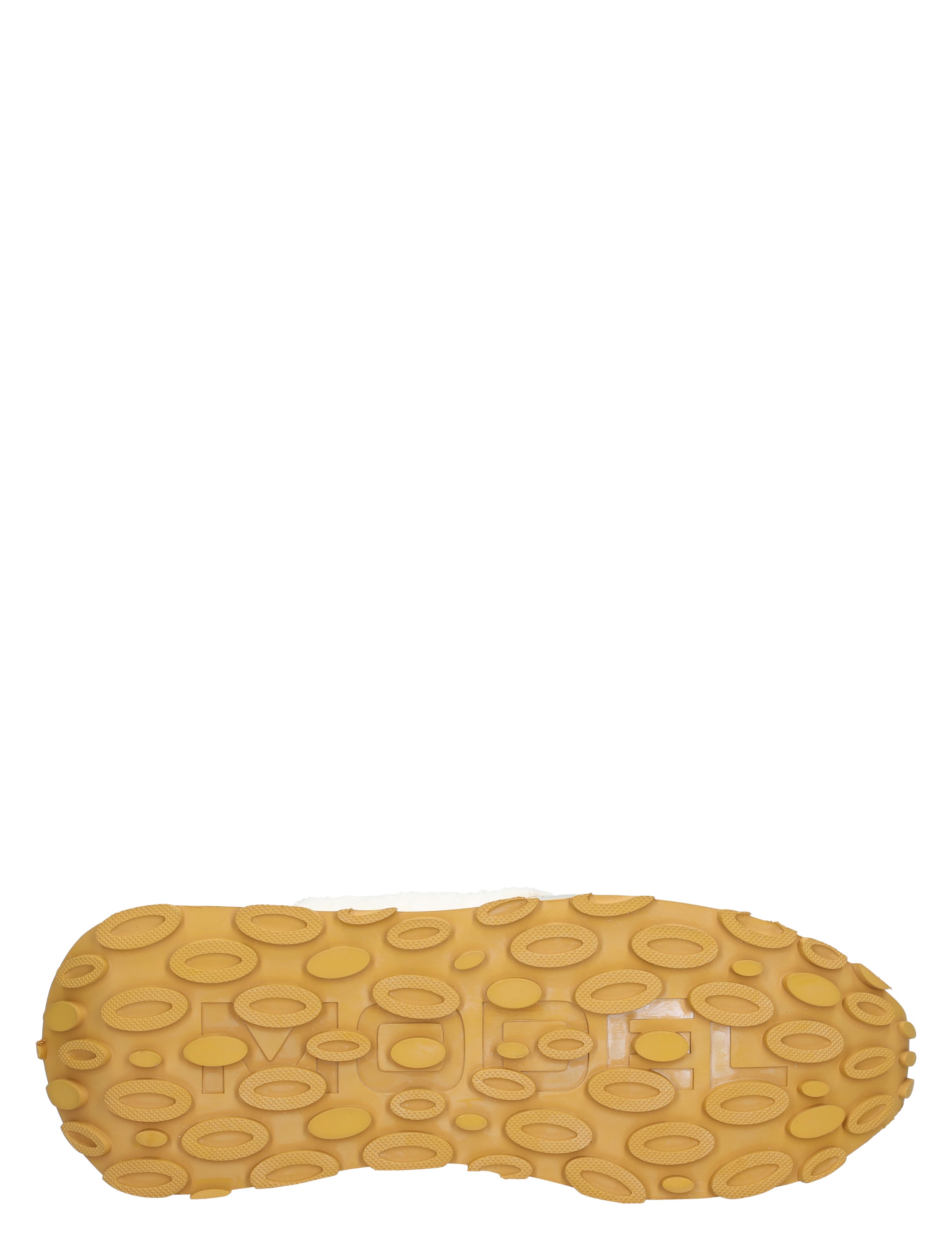 Philippe Model - TKLD Tropez BB01 Baby Bear Blanc - Dames - Sneakers - Lage Sneakers - 49109_88_8