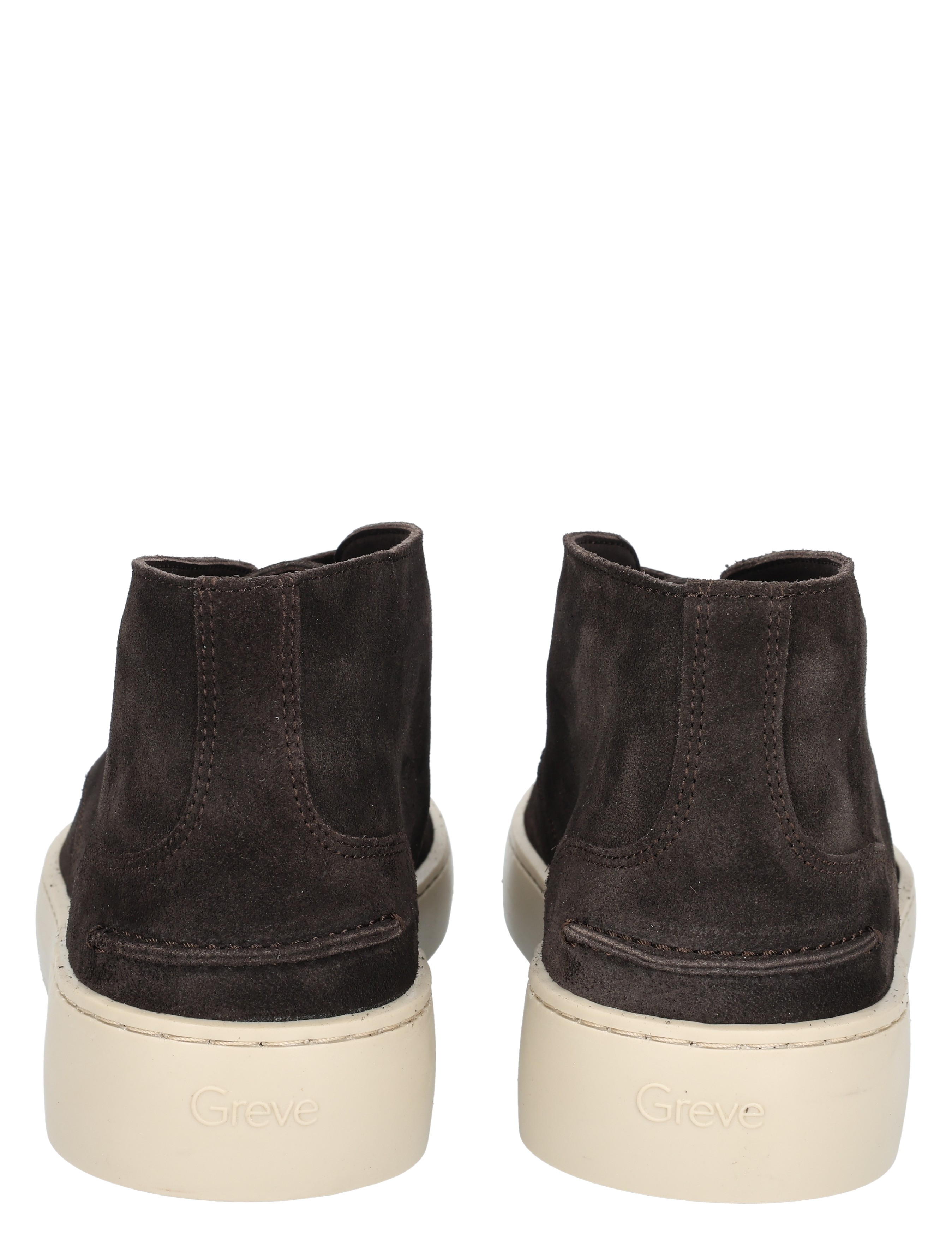 Greve - Wave 2525 21 3337 Brown - Heren - Boots - Enkellaarsjes - 49152_22_6