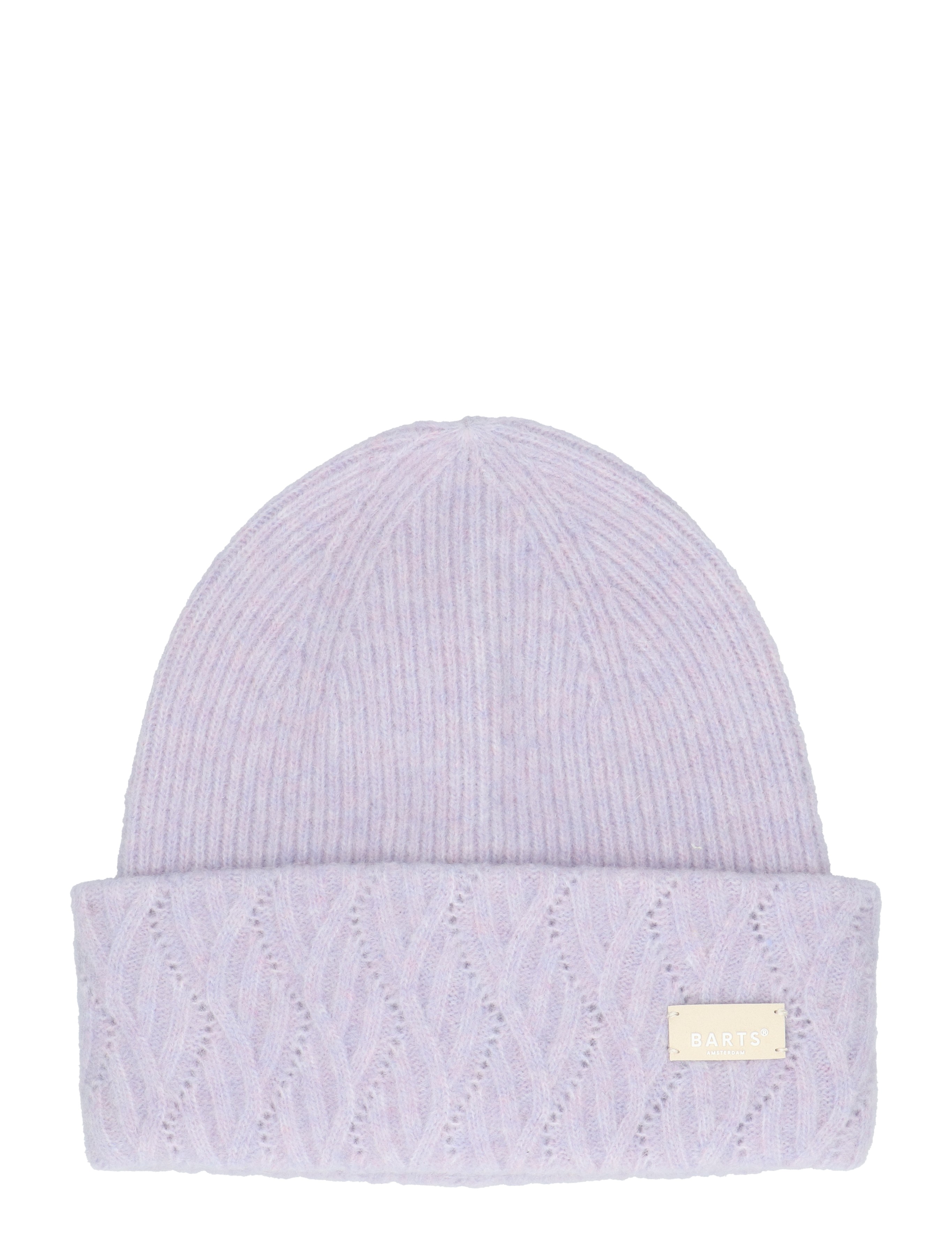 Barts - Sunnybird Beanie 3626 18 Lilac - Mutsen - Dames - 49358_47_1