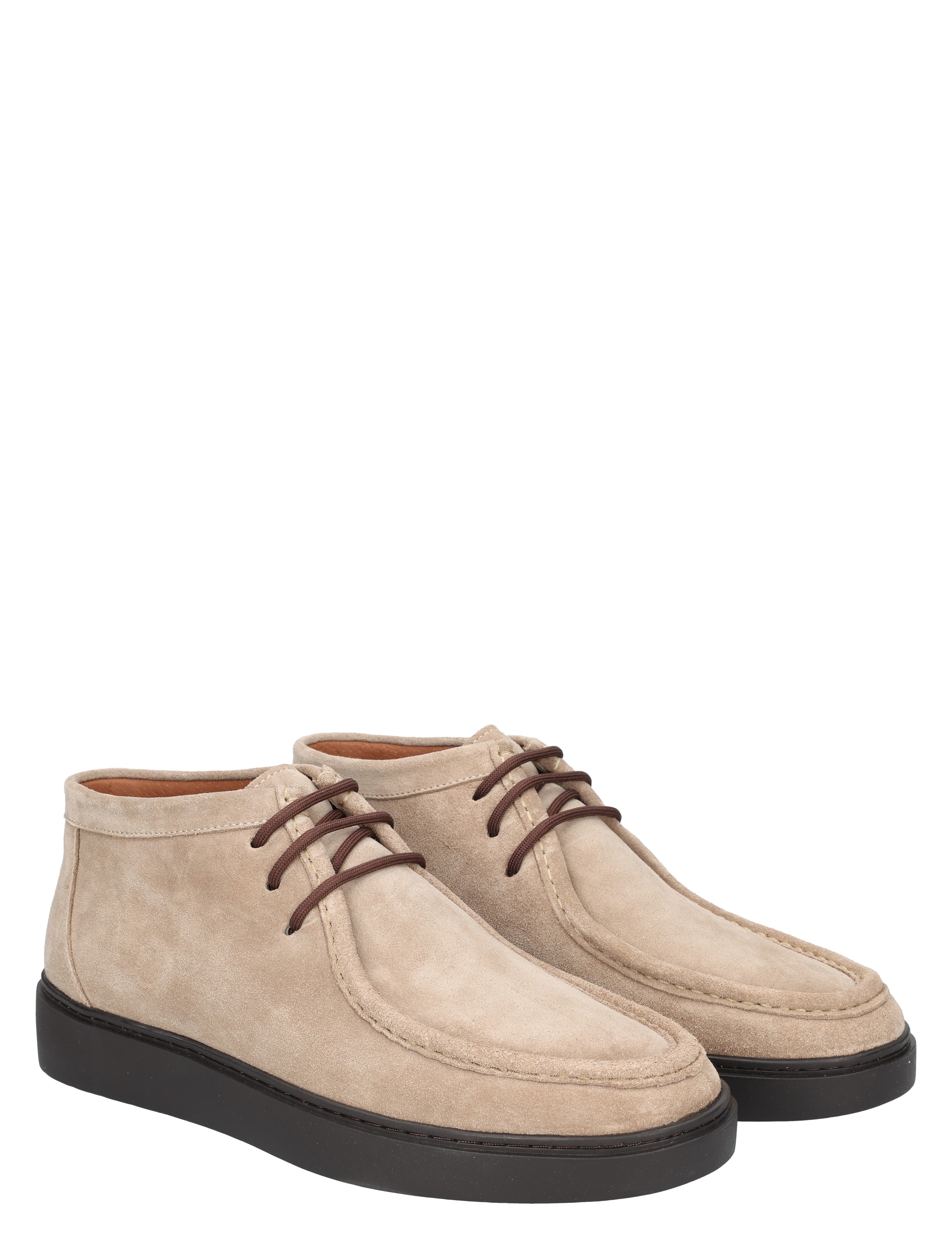 suede, laarzen, casual, lichte tint, zool