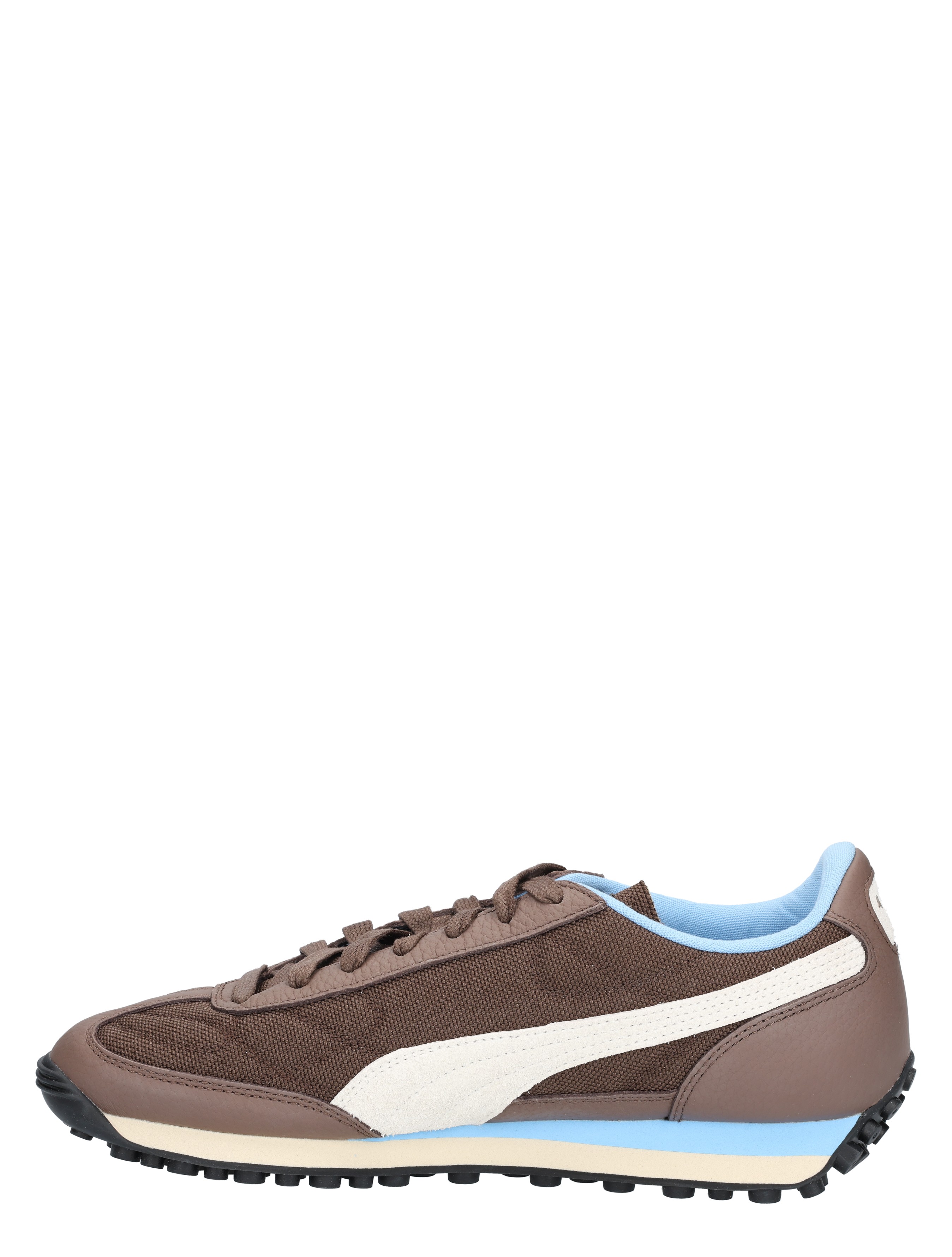 Puma - Easy Rider 403176 01 Chocolate Warm White - Heren - Lage Sneakers - Sneakers - 48071_22_2