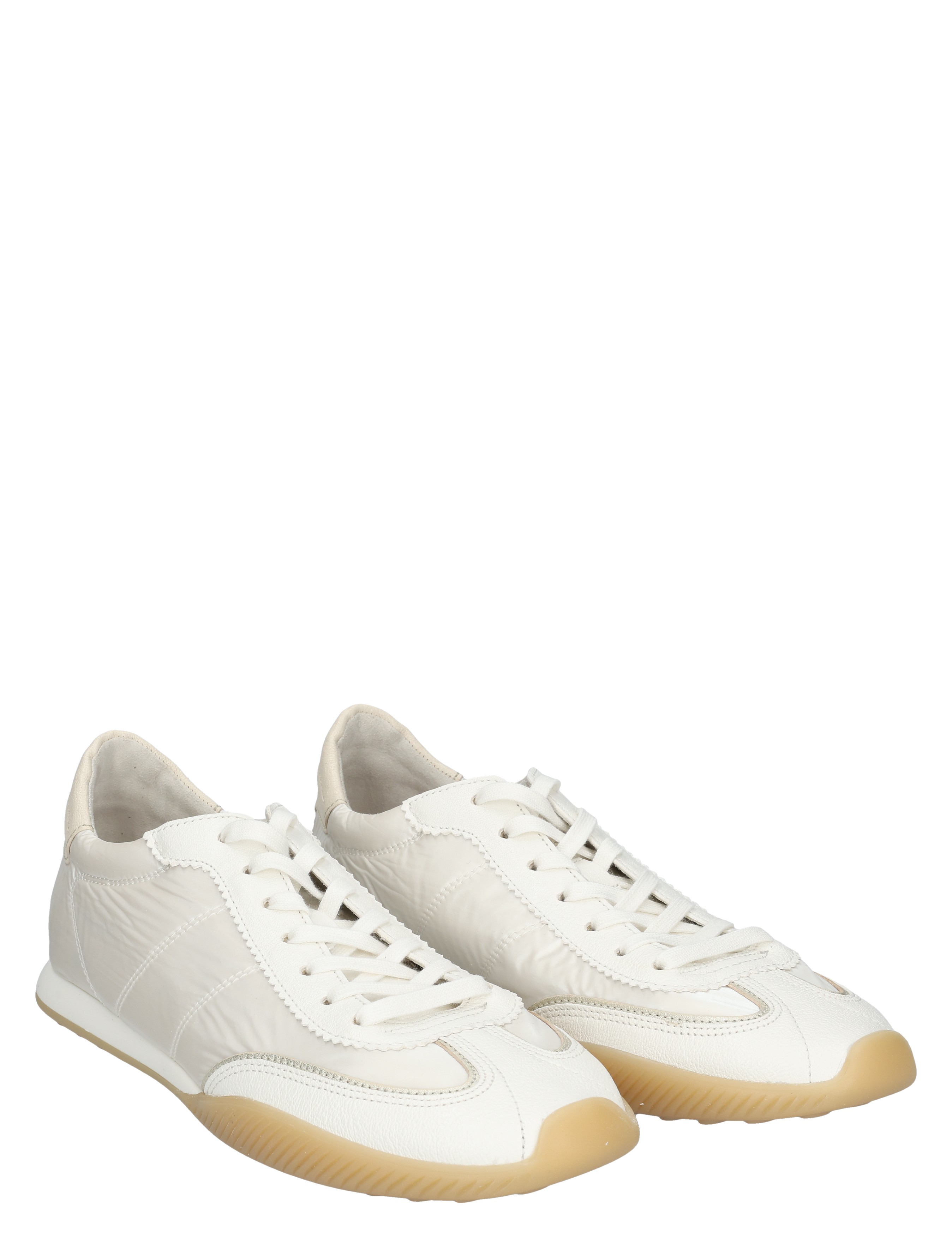 Gabor - 83.180.20 20 latte/vanilla - Dames - Veterschoenen - Casual Veterschoenen - 50009_88_5