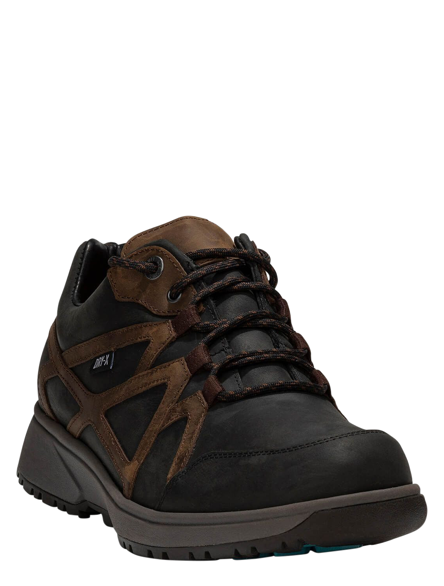 40407.5 H Abo 020 Black / Brown