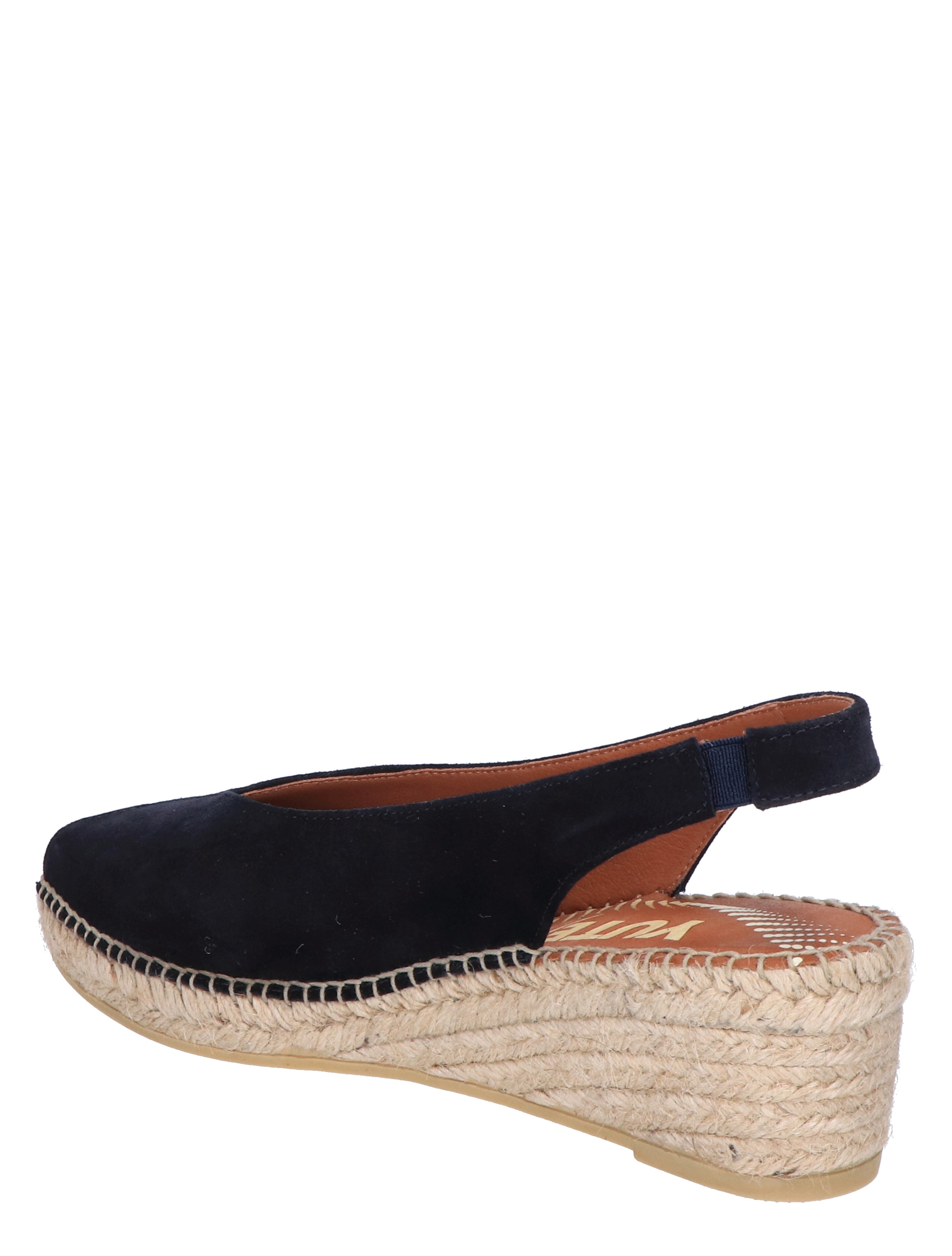 Viguera - 2200 Vitelo Ocean - Dames - Sleehakken - 47493_33_4