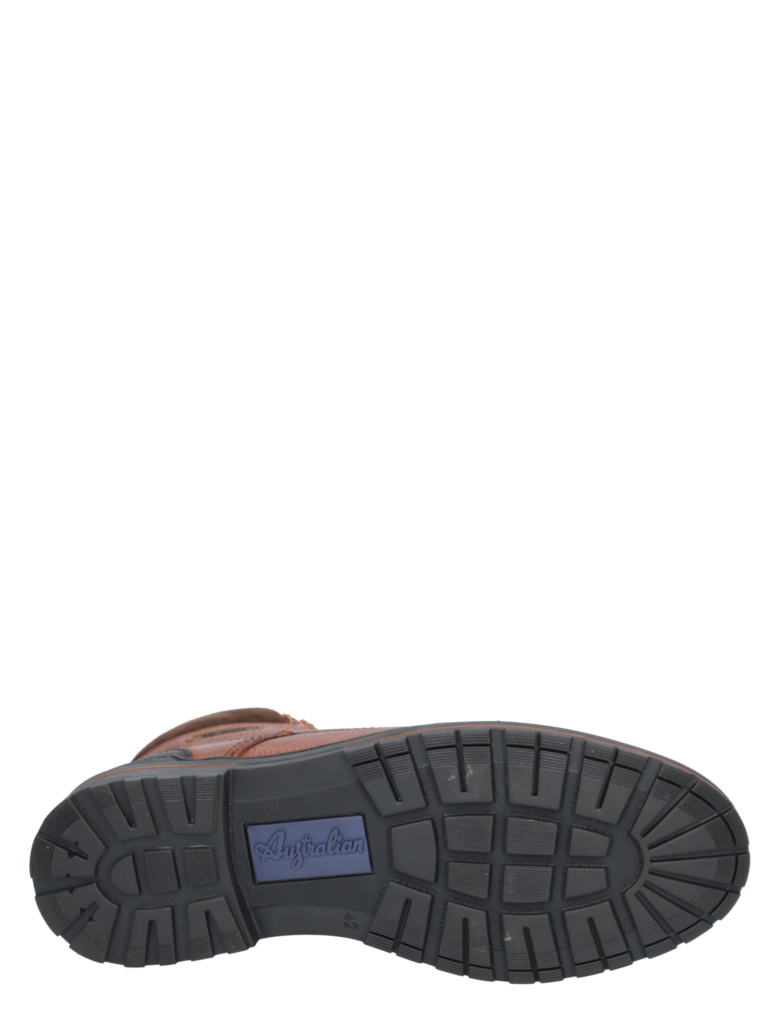 Australian - York Tan Black - Heren - Boots - Enkellaarsjes - 48947_22_8