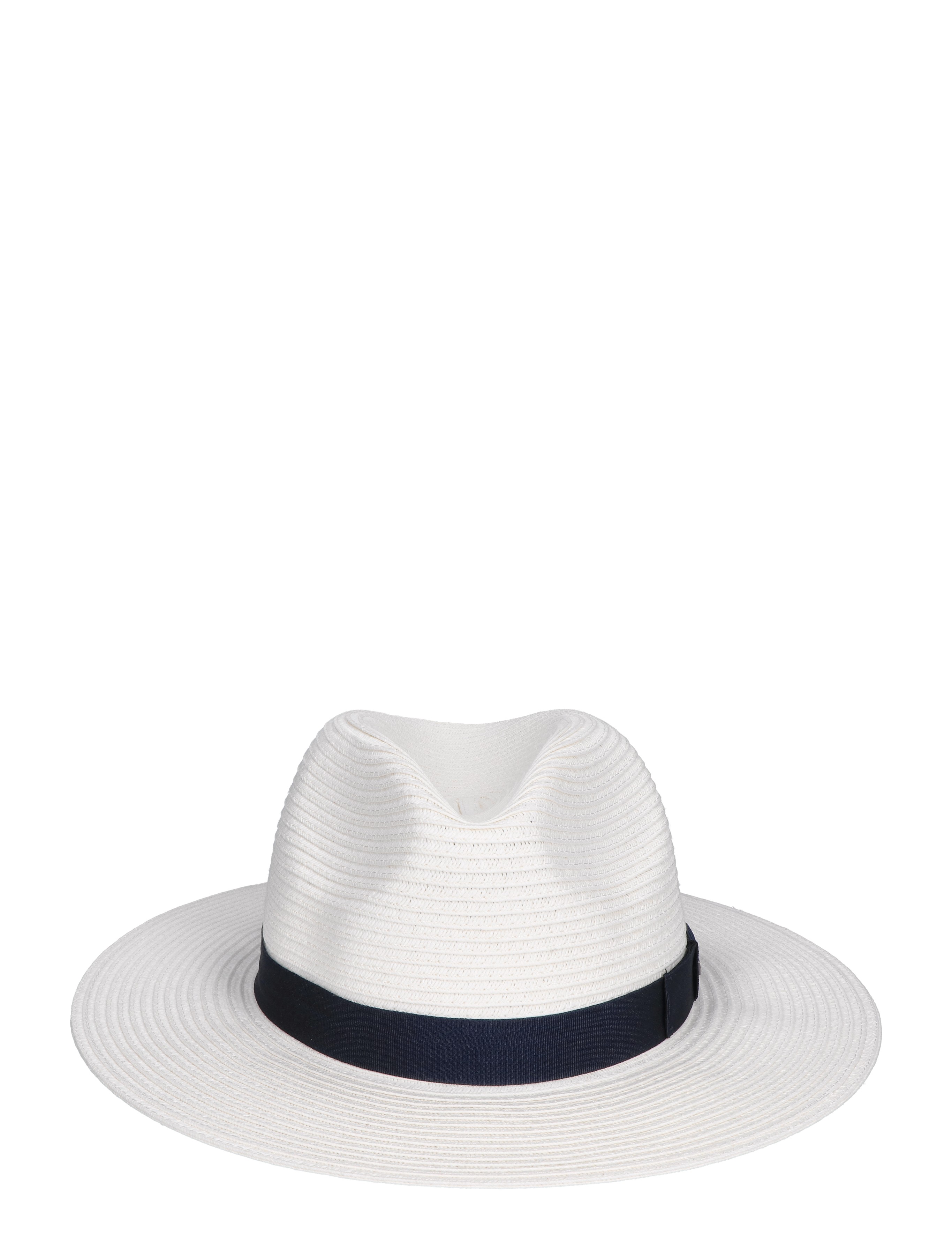 Aveloz Hat White