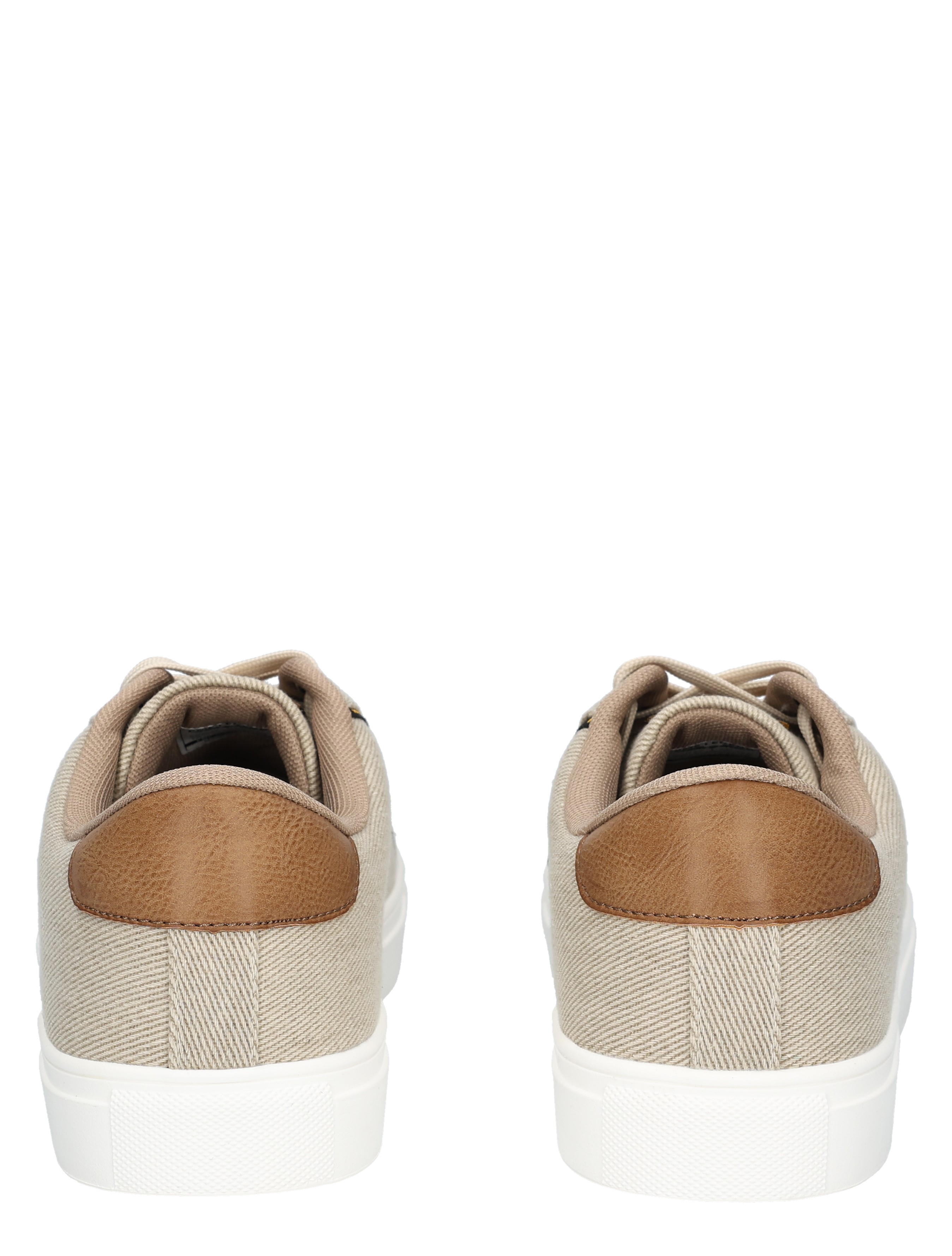 PME Legend - Beechburd PBO2403300 703 Sand - Heren - Lage Sneakers - Sneakers - 49837_77_6