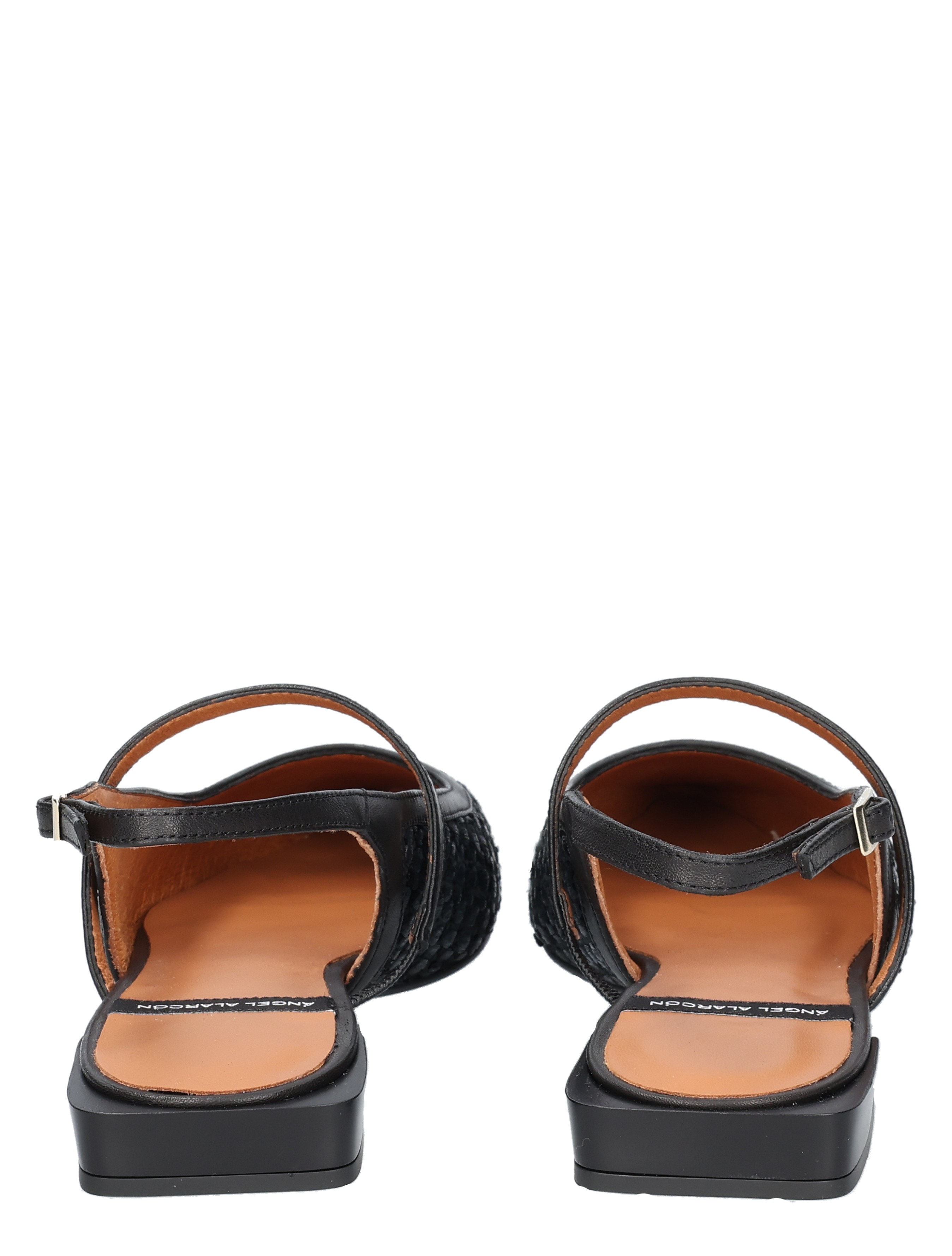 Angel Alarcon - 26002 Negro - Dames - Pumps - 50714_11_6