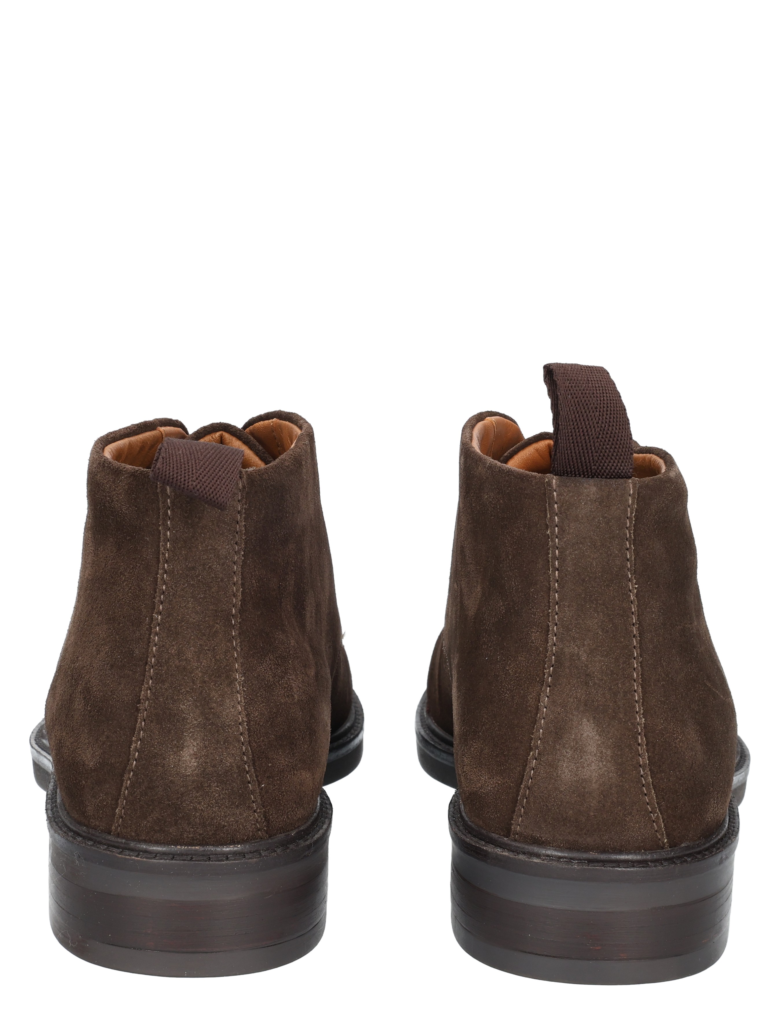 Daniel Kenneth - Yaco Brown - Heren - Boots - Enkellaarsjes - 49485_22_6