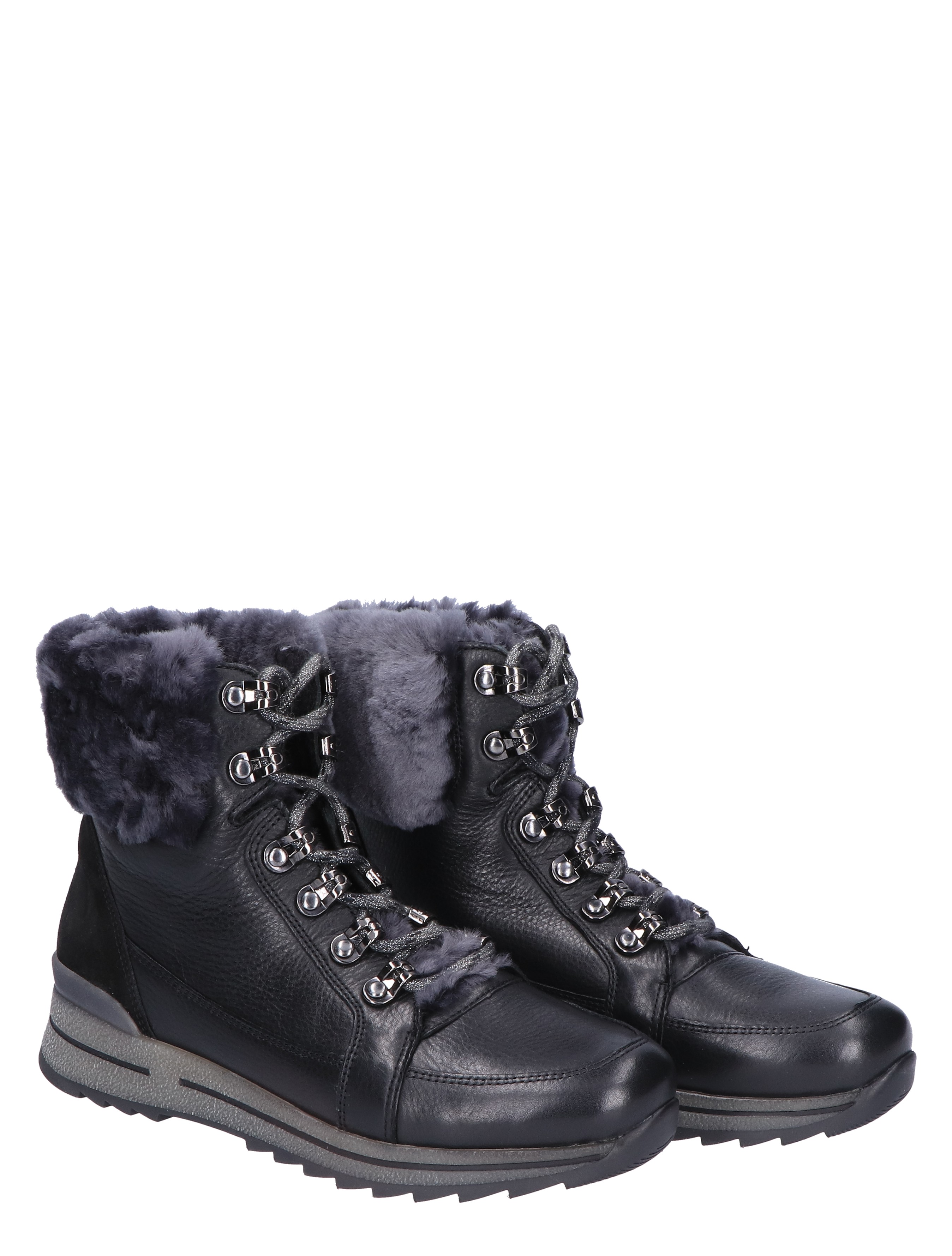 12-24599-11 Black H-Wijdte
