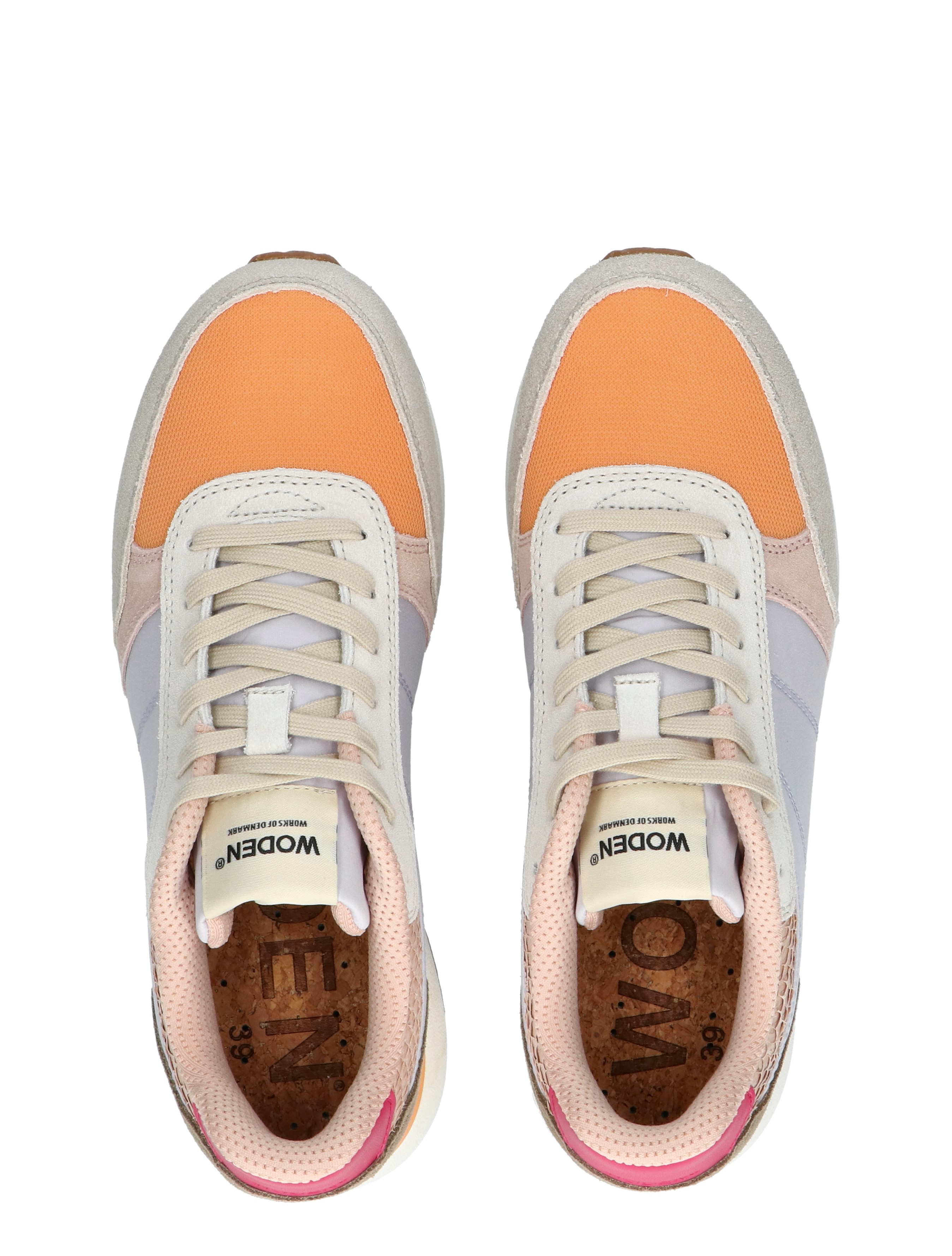 Ronja Space Multi Color