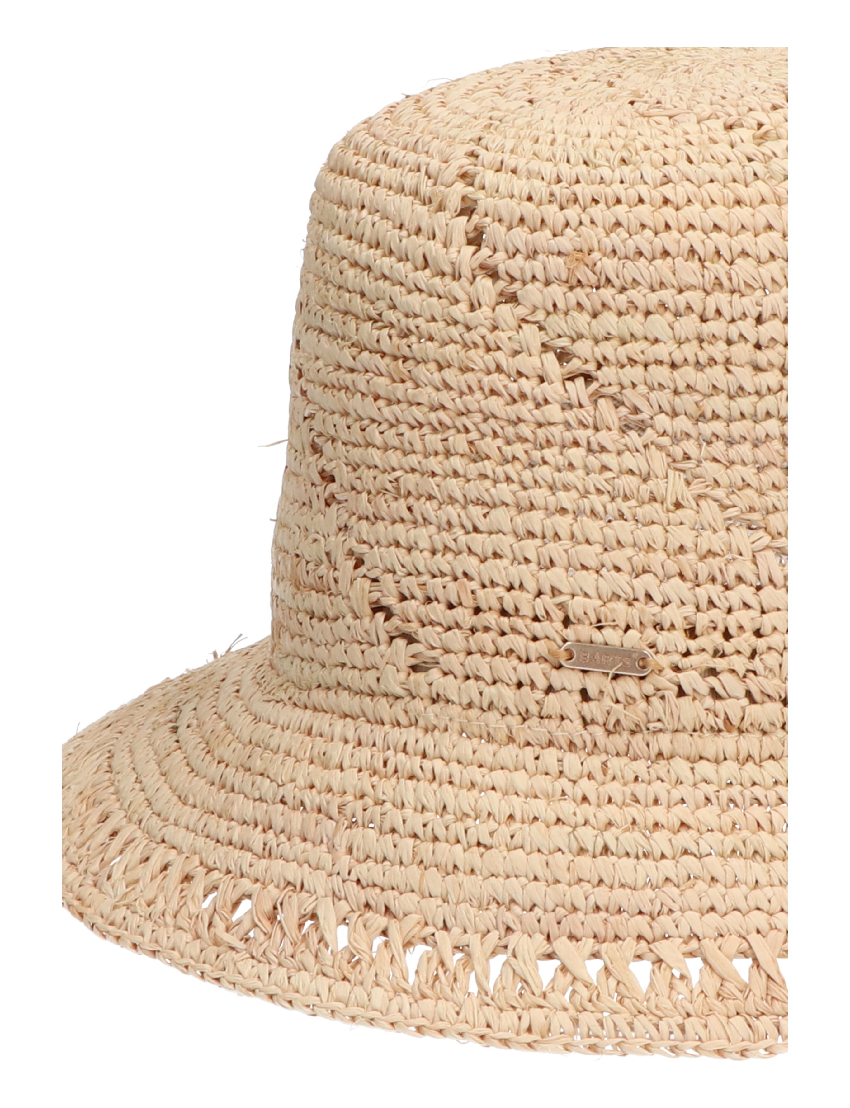 Barts - Tikia Hat Natural - Dames - Hoeden - 41125_77_4