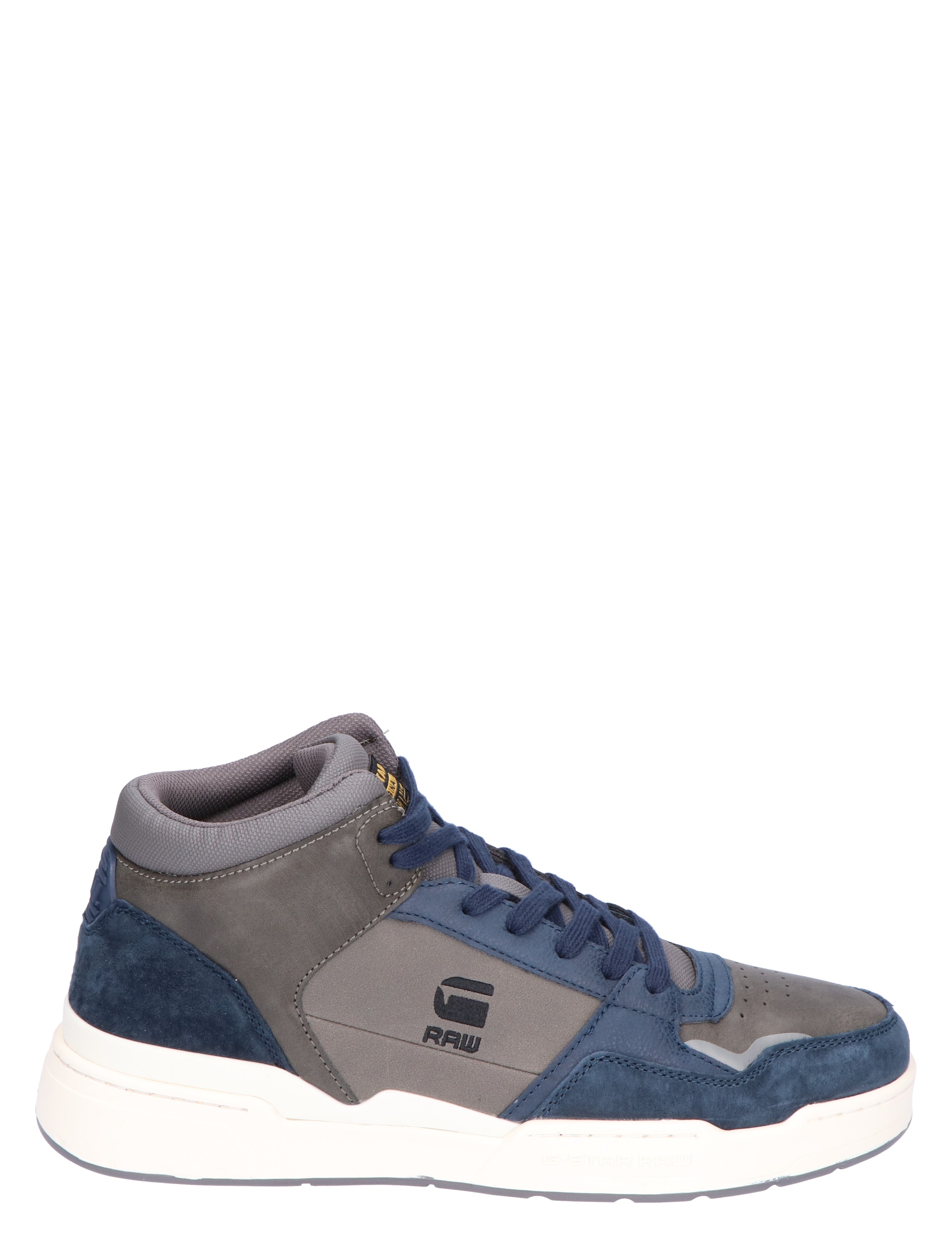 Attacc Mid Lay Navy