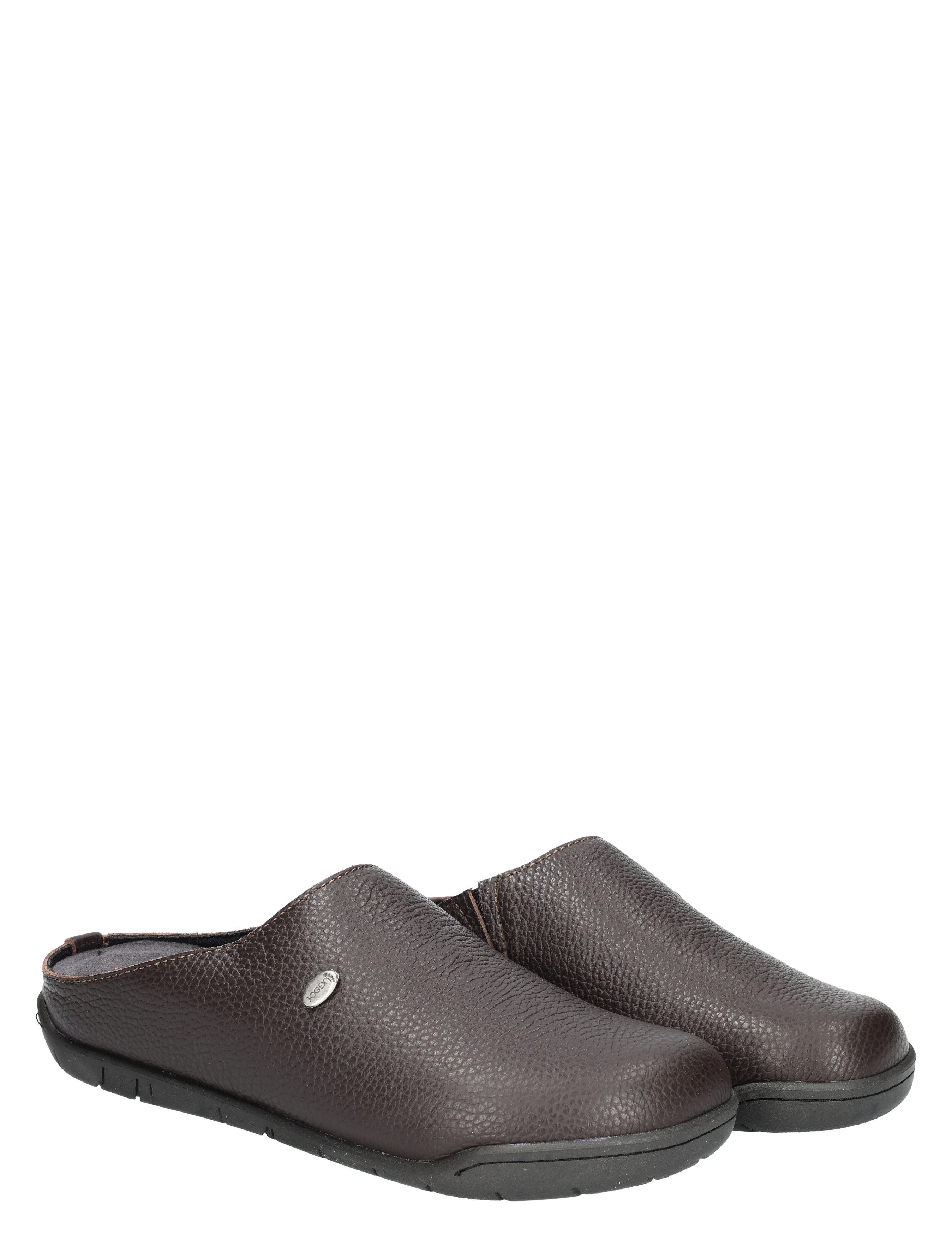 Cypres - Yurre Brown - Heren - Pantoffels - 49480_22_5