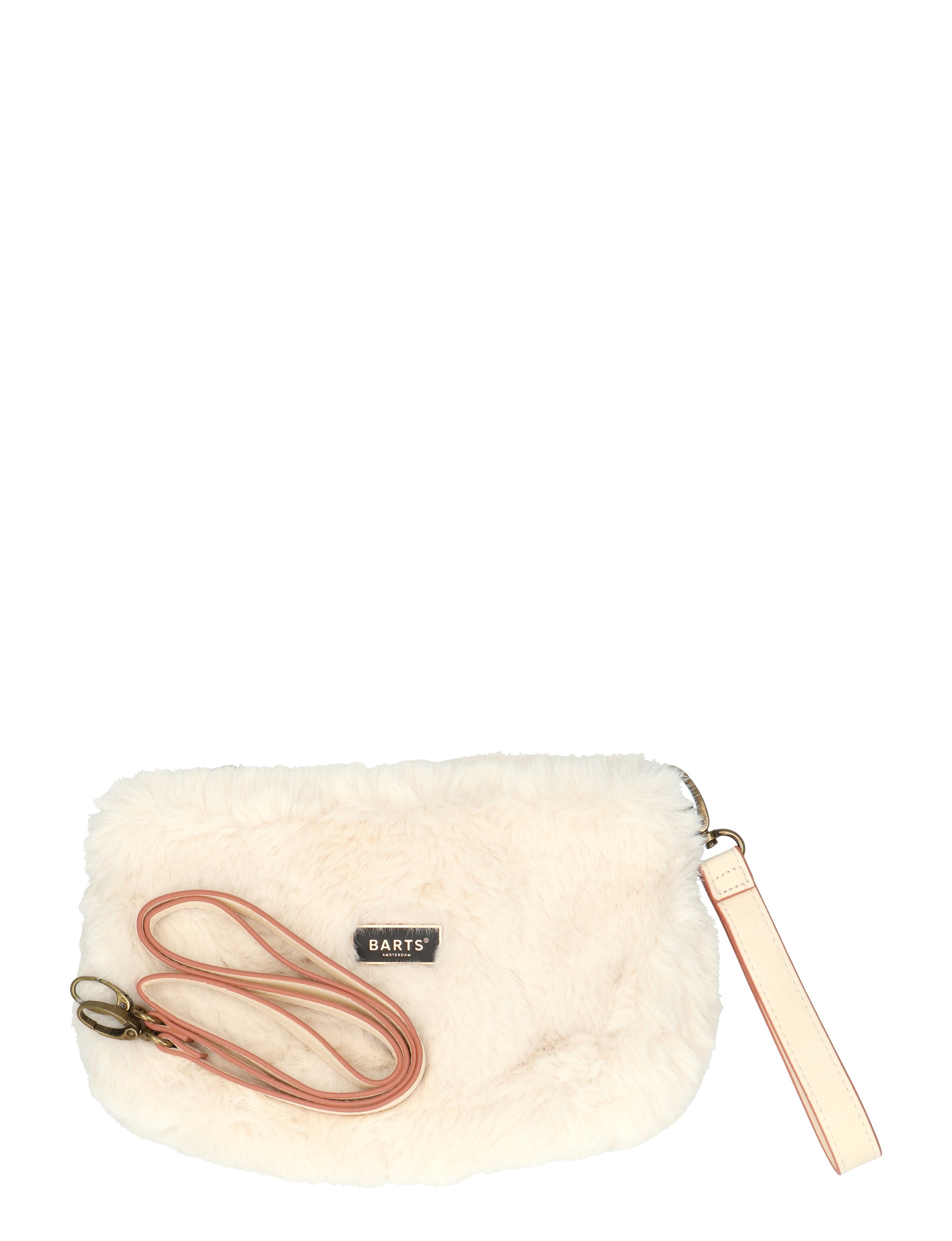 Barts - Sourwood Clutch 4202 10 Cream - Dames - Schoudertassen - 49372_77_2