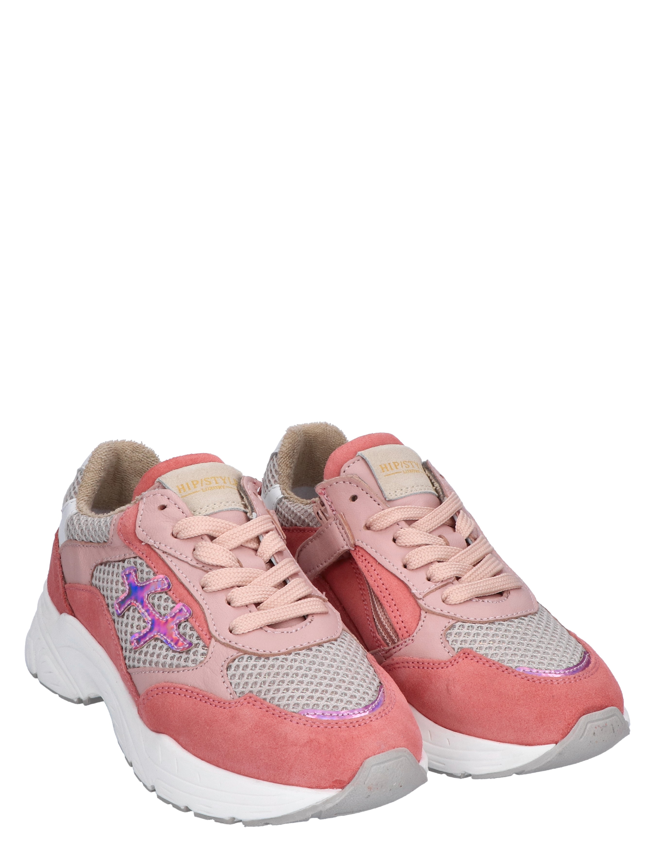 H1829 82CO Pink Combi