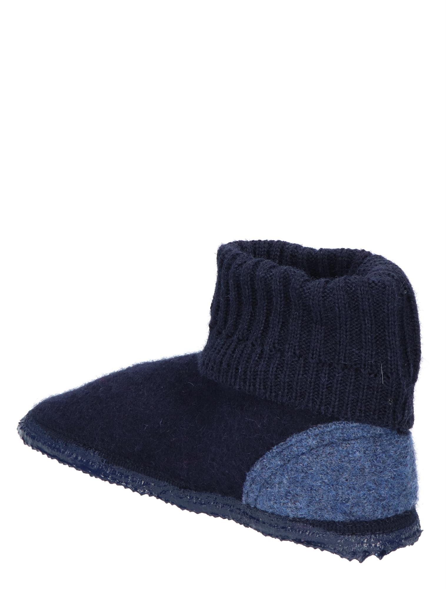 Giesswein - Kramsach Heren 49160 588  Ocean - Heren - Pantoffels - 34291_33_4