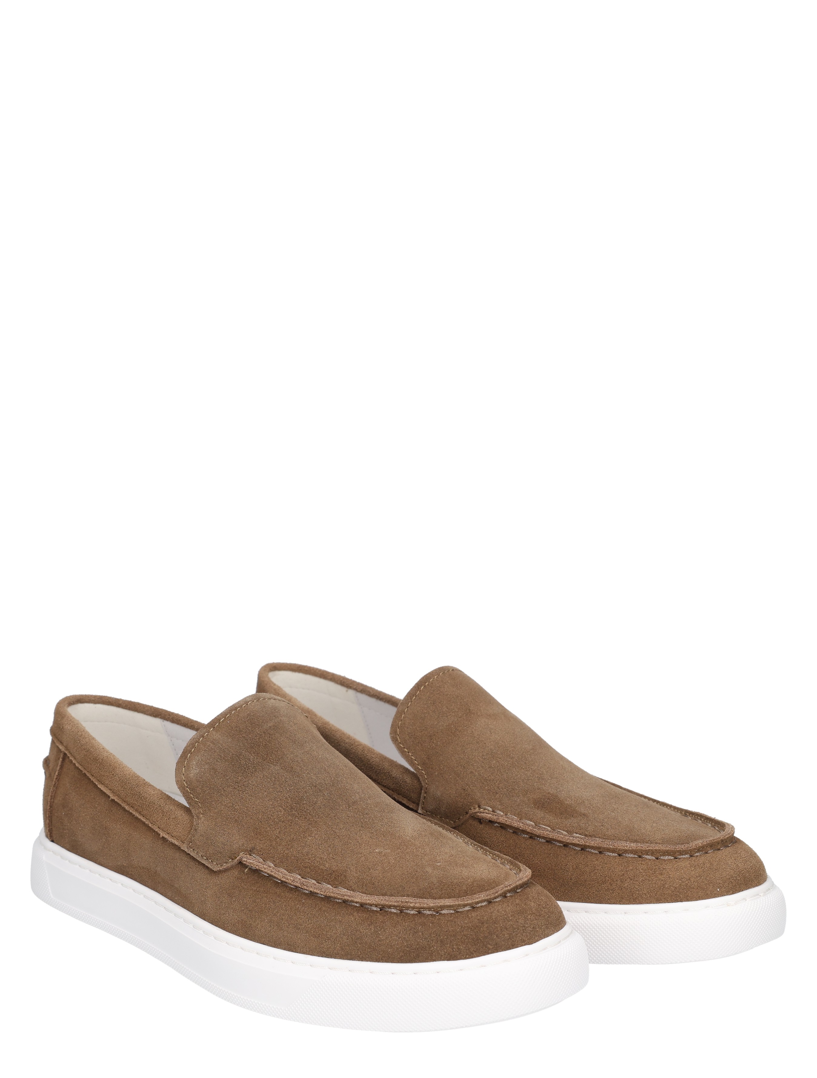 Daniel Kenneth - Tijl Beige - Heren - Loafers - 50239_77_5