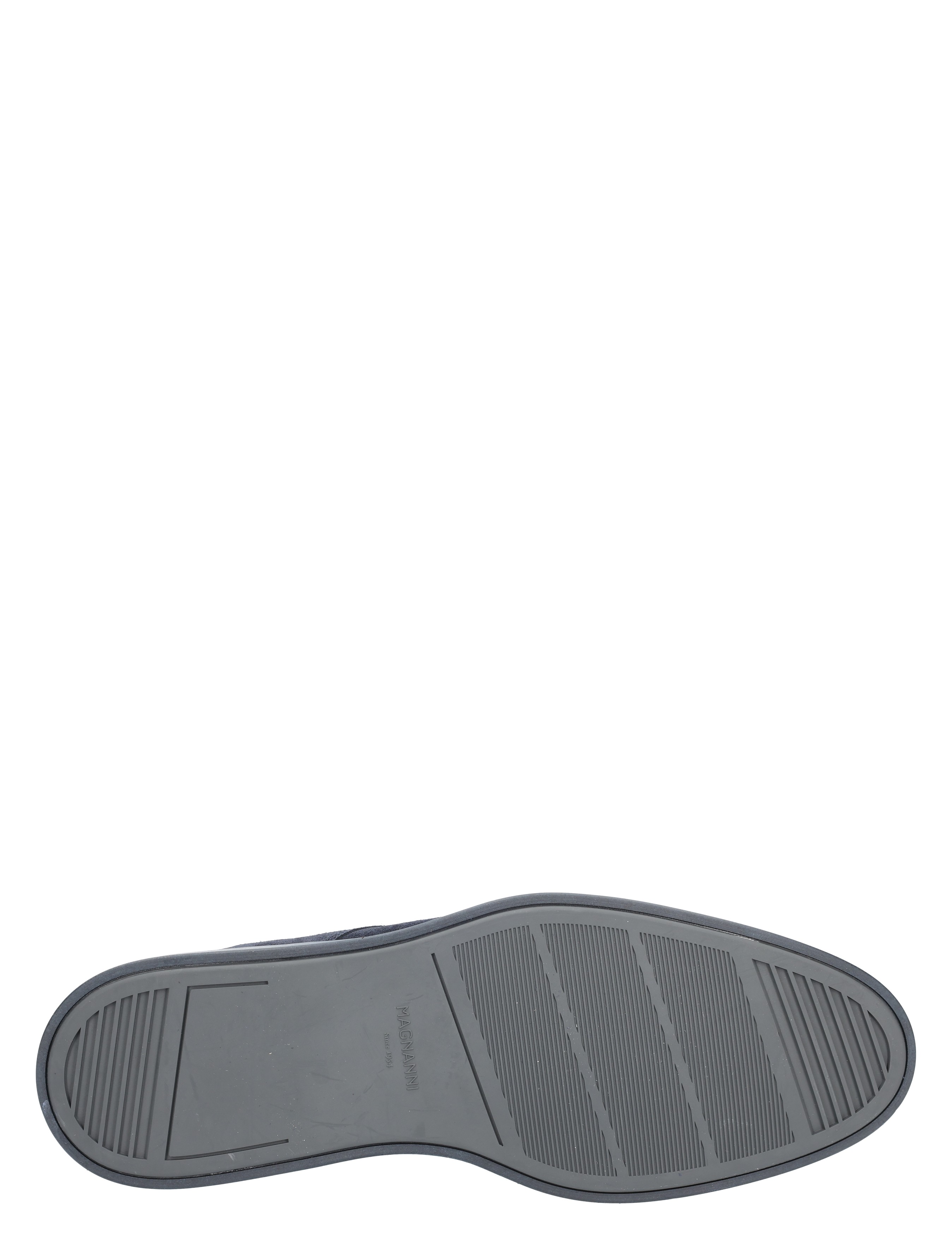 Magnanni - 25622 659 Azul Blue - Heren - Veterschoenen - Nette Veterschoenen - 49120_33_8