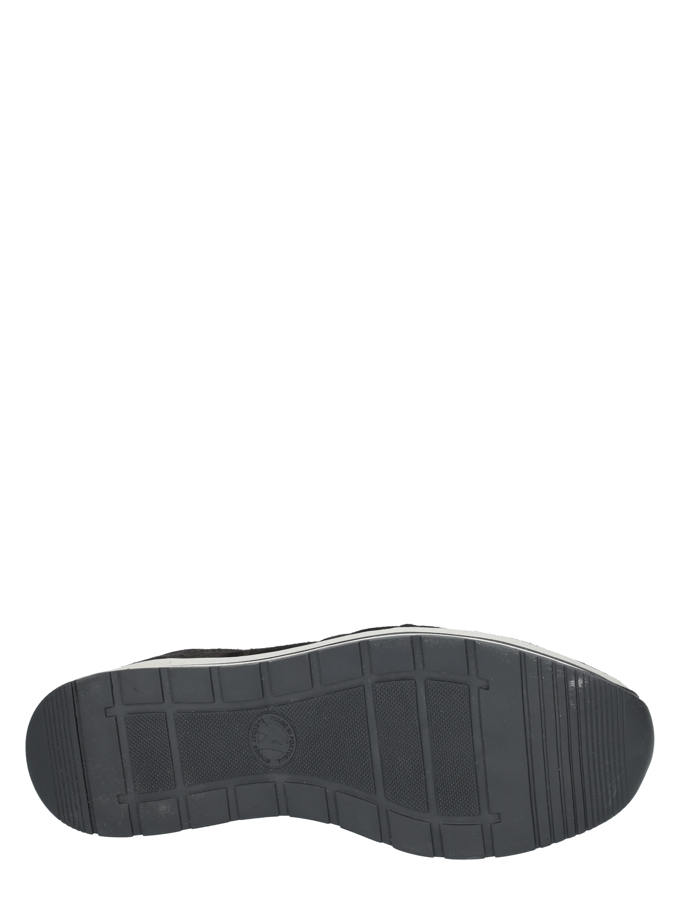 Cypres Soft - Phine Black - Dames - Boots - Enkellaarsjes - 49000_11_8