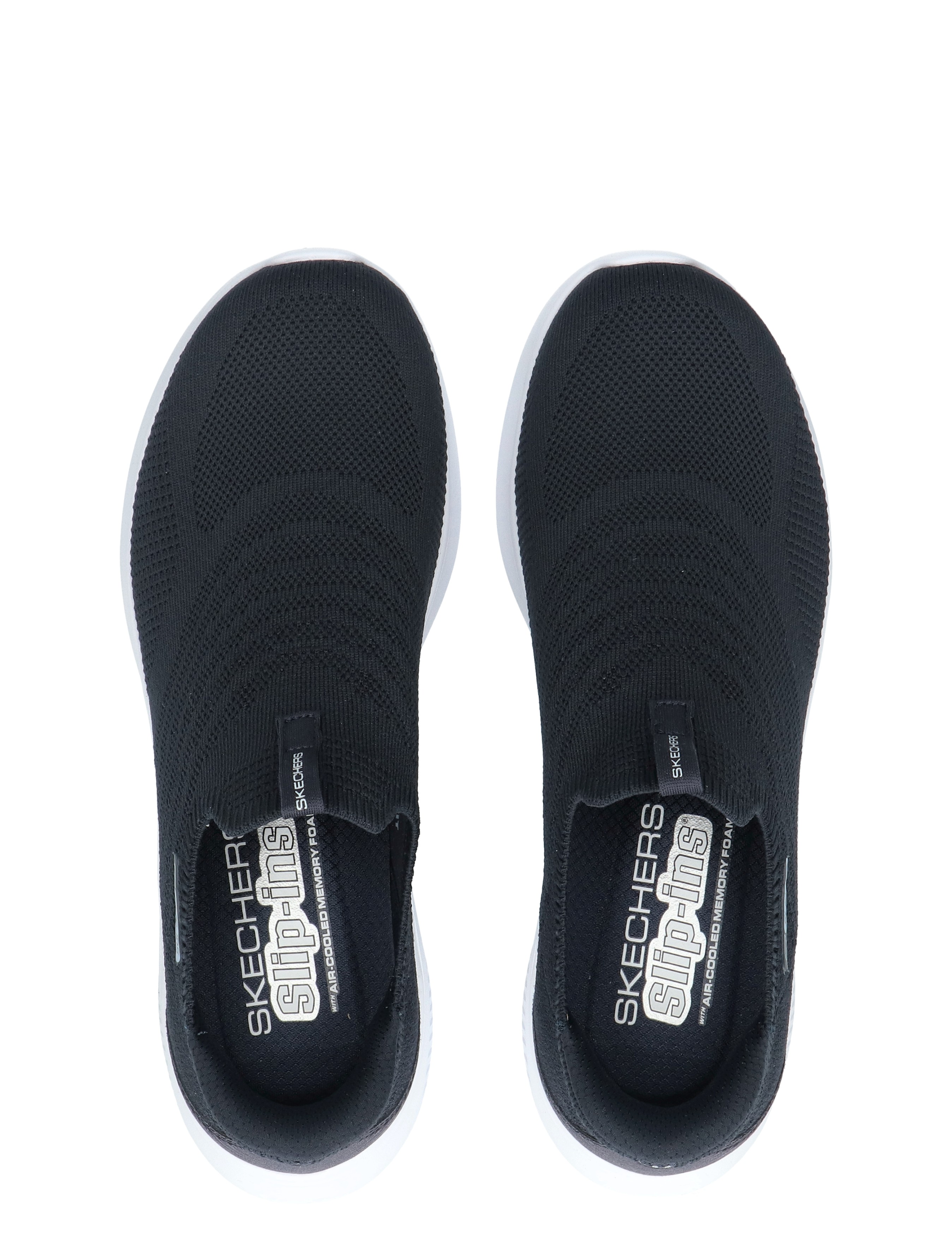 Skechers - 150802 NVY - Dames - Loafers - 49819_33_8