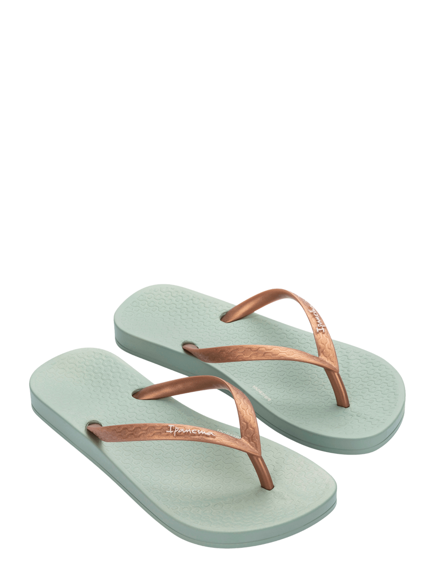 Ipanema - Anatomic Colours Green - Meisjes - Slippers - 50515_66_2