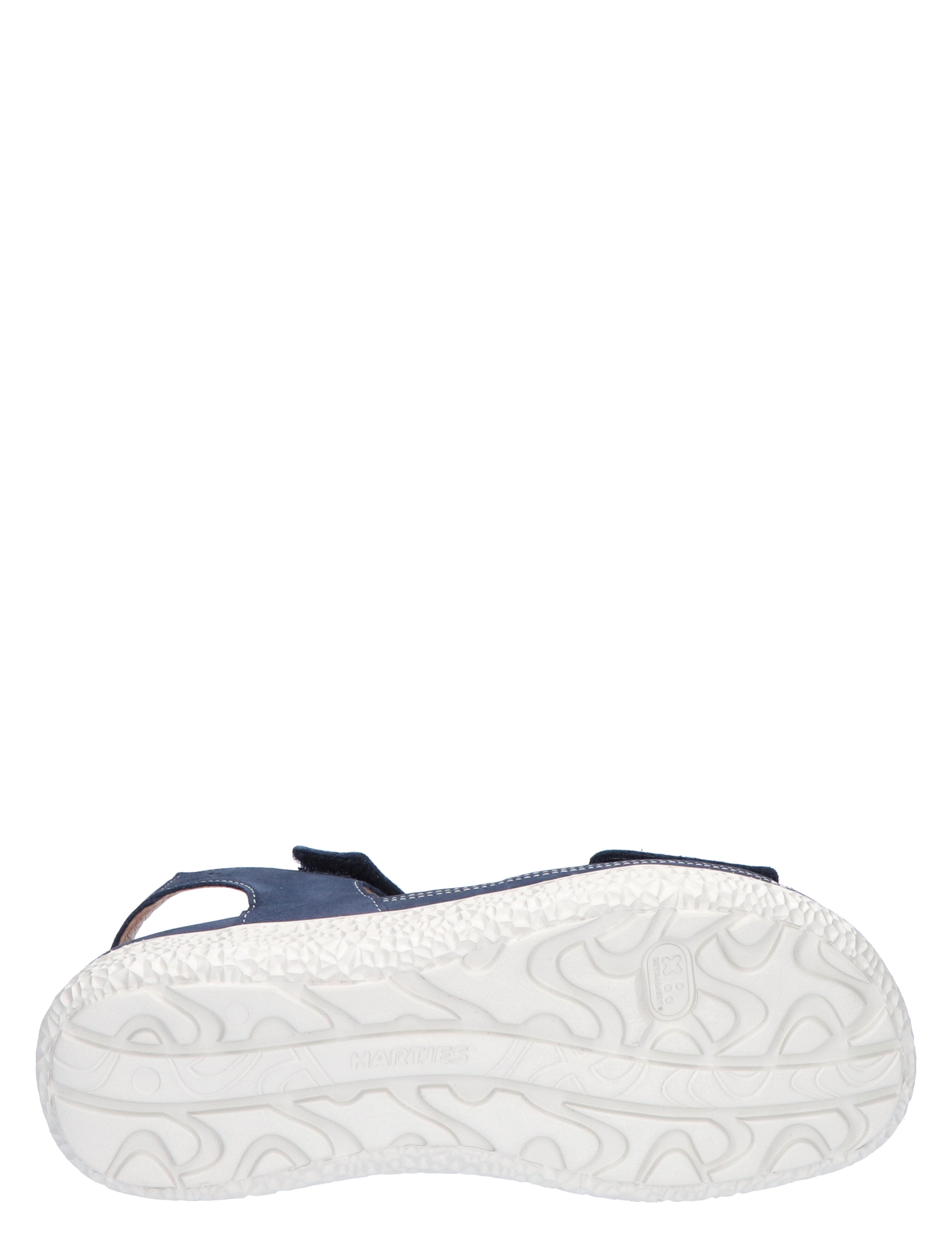 Hartjes - Groove Steel Blue H-Wijdte - Dames - Sandalen - 44115_33_8