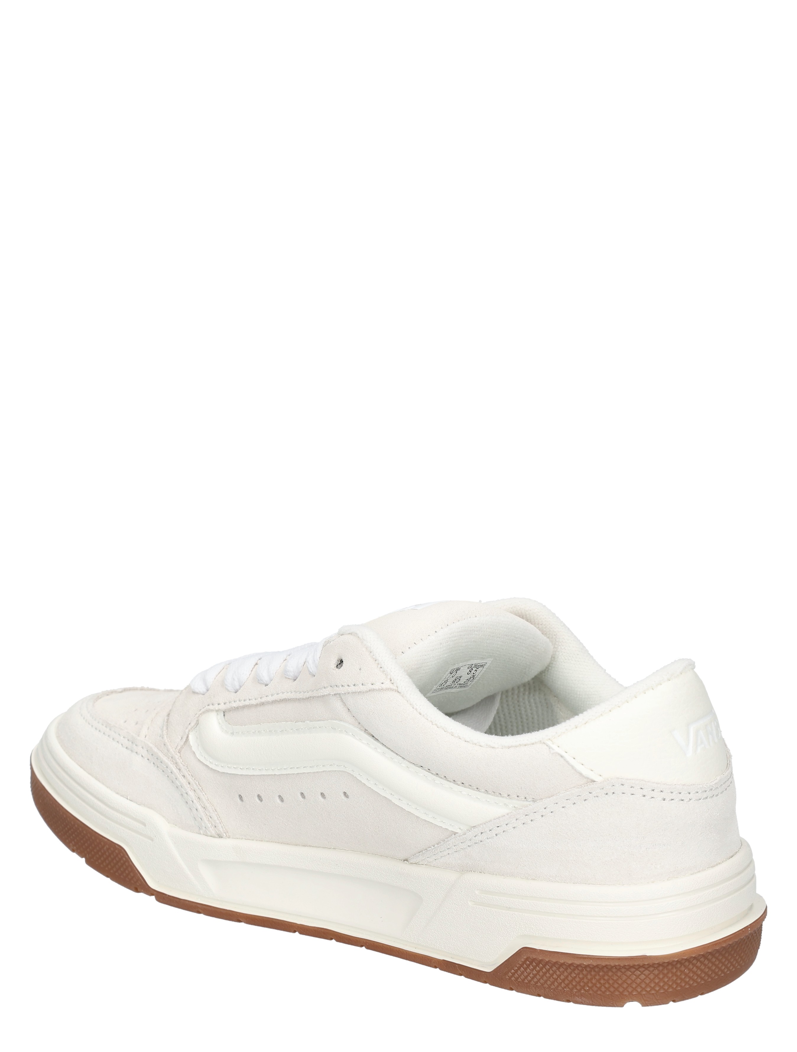 Vans - Hylane Marshmallow - Dames - Sneakers - Lage Sneakers - 49792_77_4