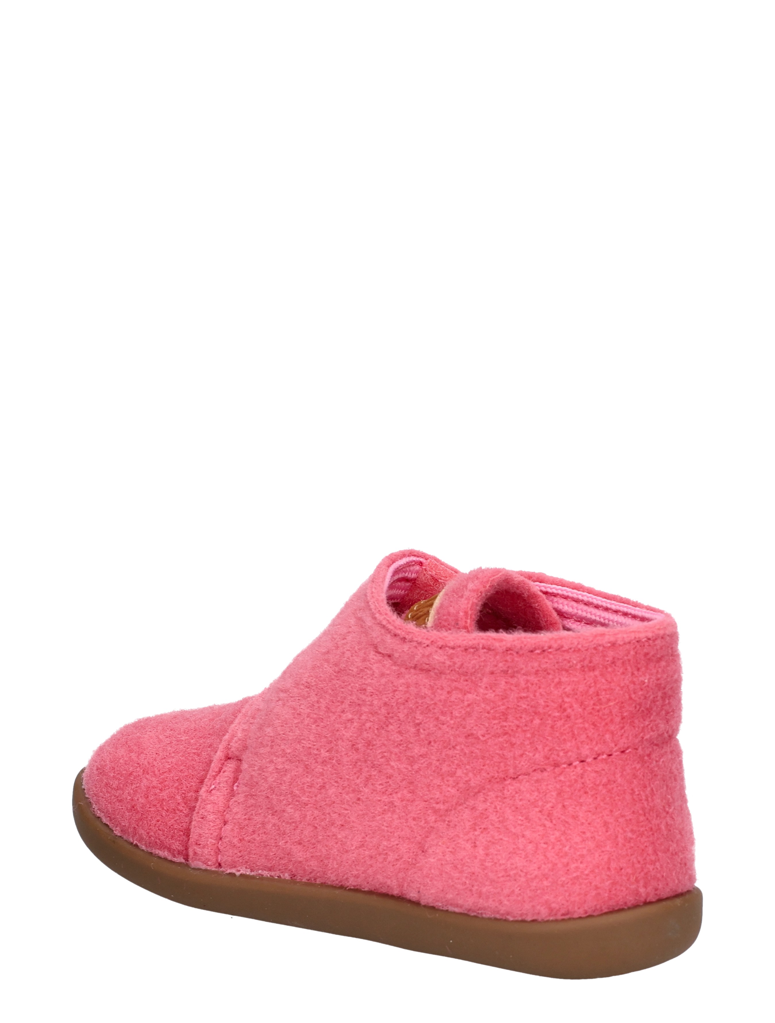Shoesme - HS24W020 H Pink - Meisjes - Jongens - Babyshoenen - Babyshoenen - 48514_48_4