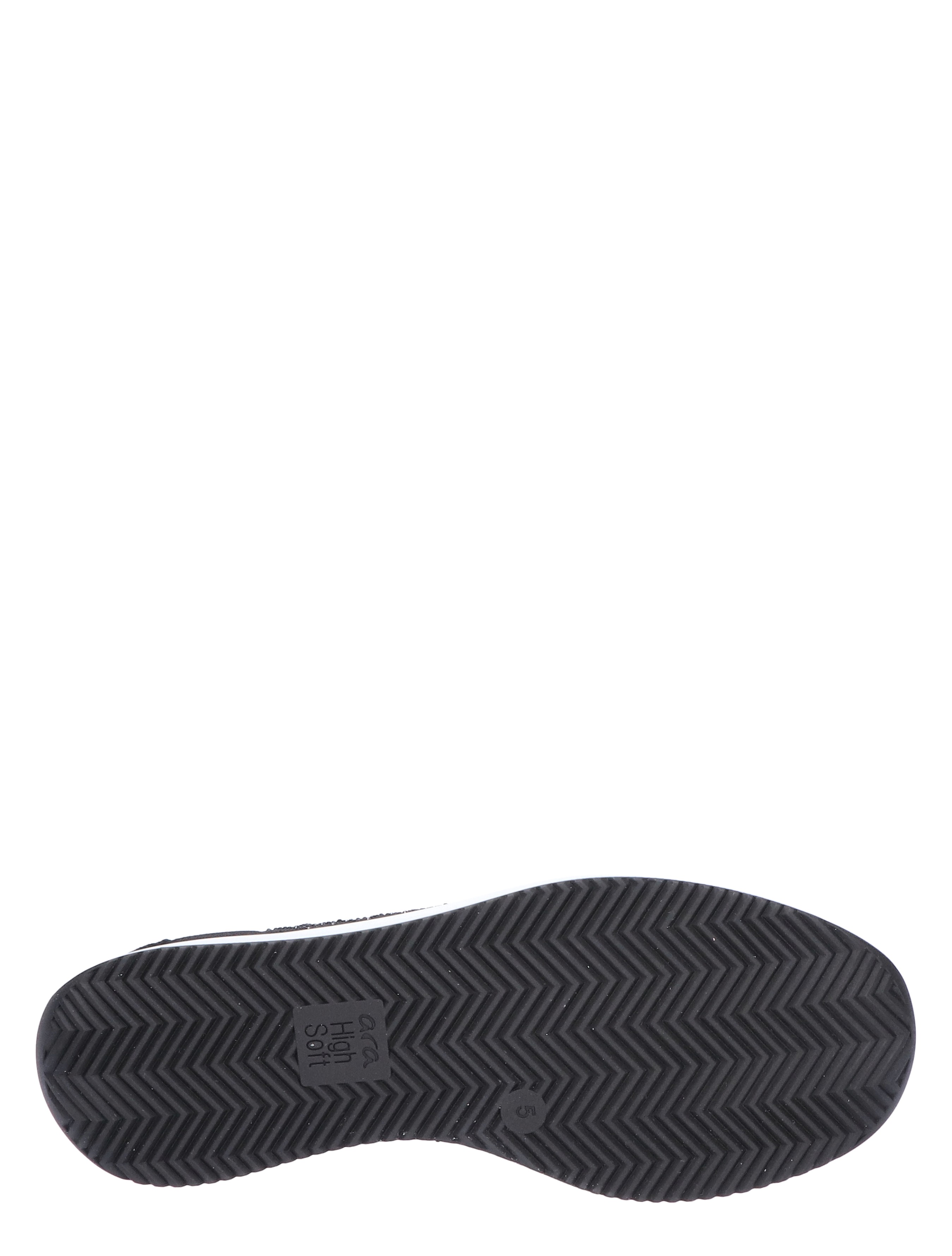 12-54050-10 Black G-Wijdte