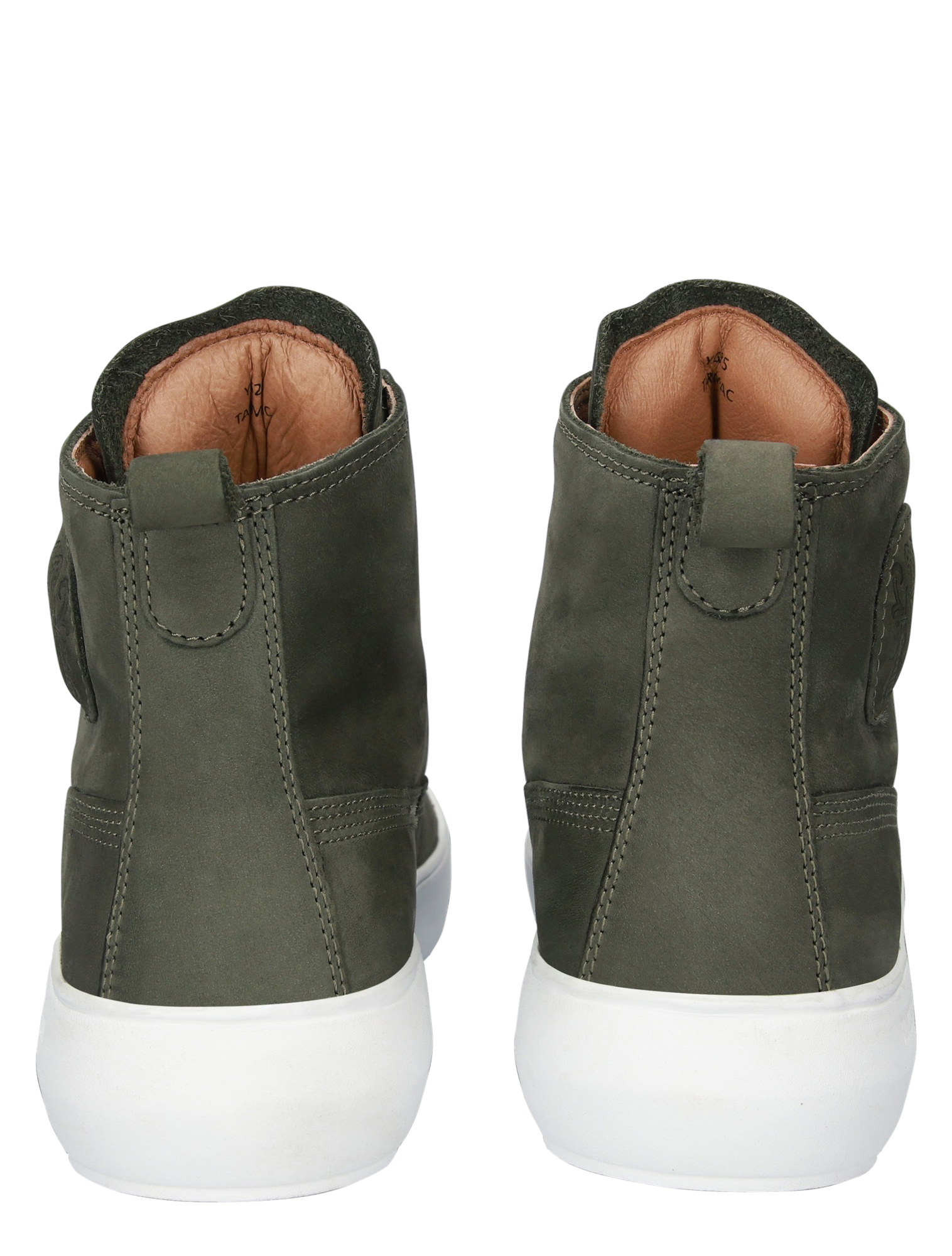 YG25 Thunderstorm Green
