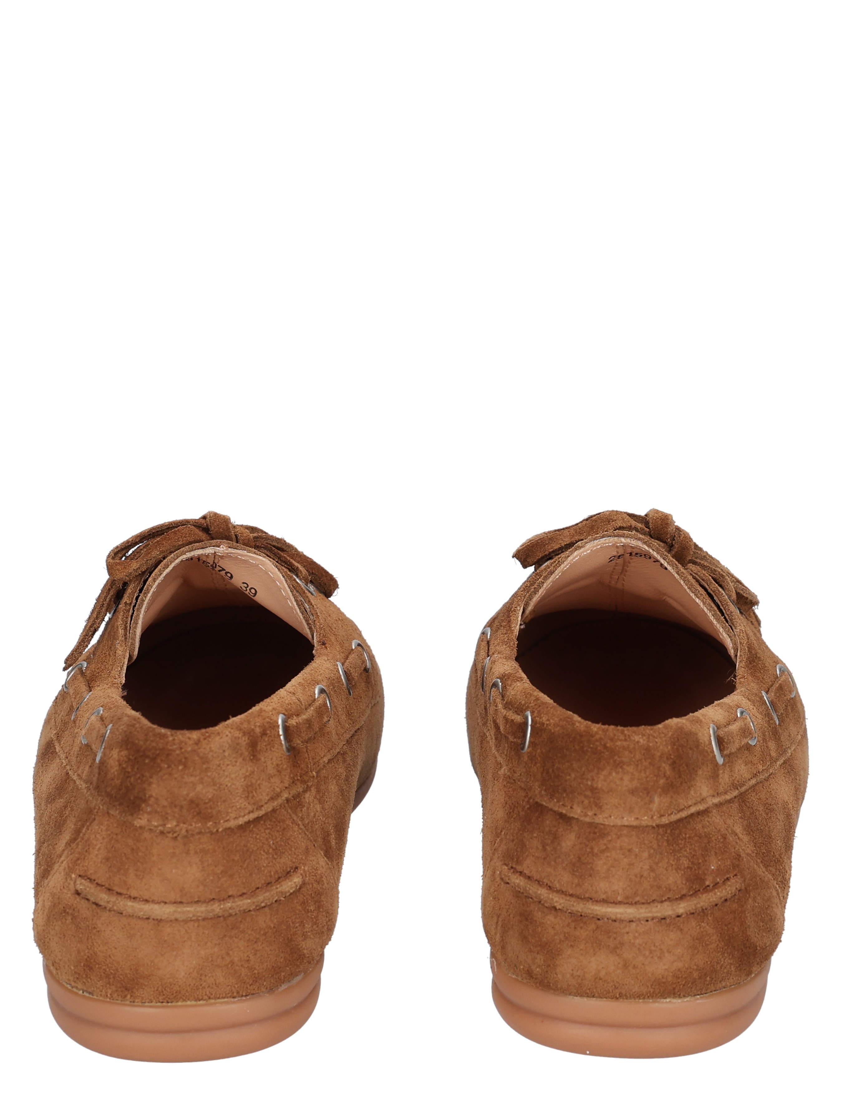 suede, bruin, bruin leer, loafers, mocassins