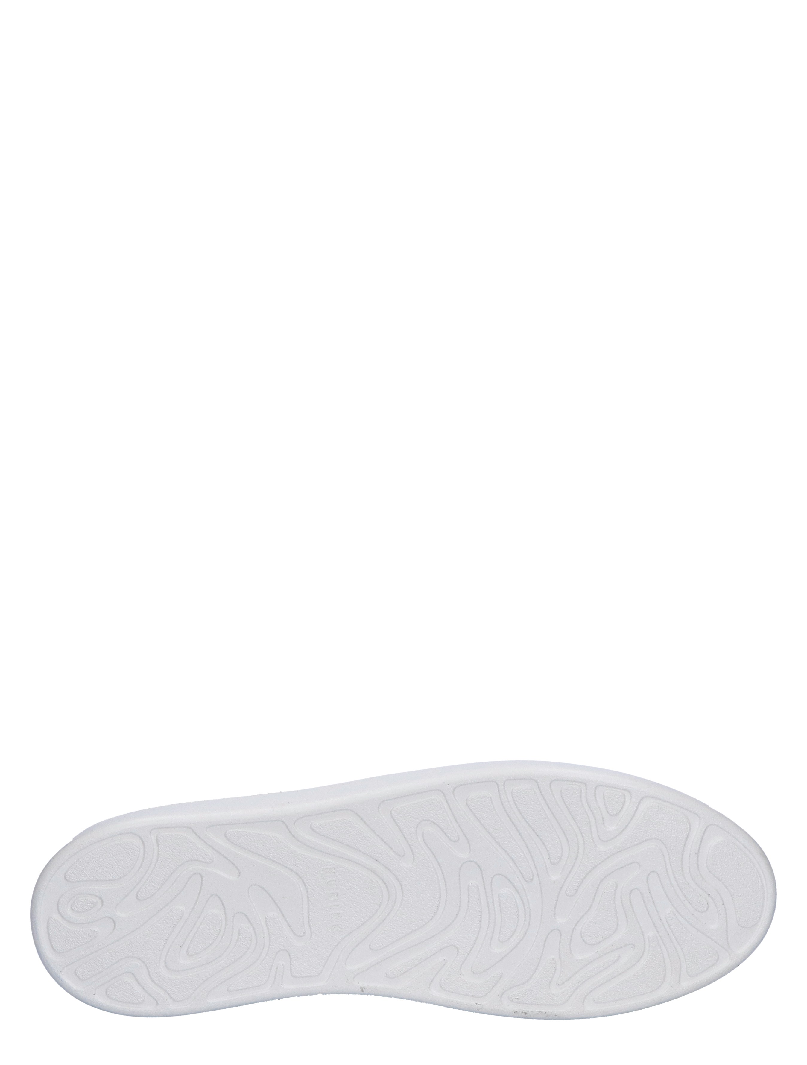Joro Mio Men Taupe Suede