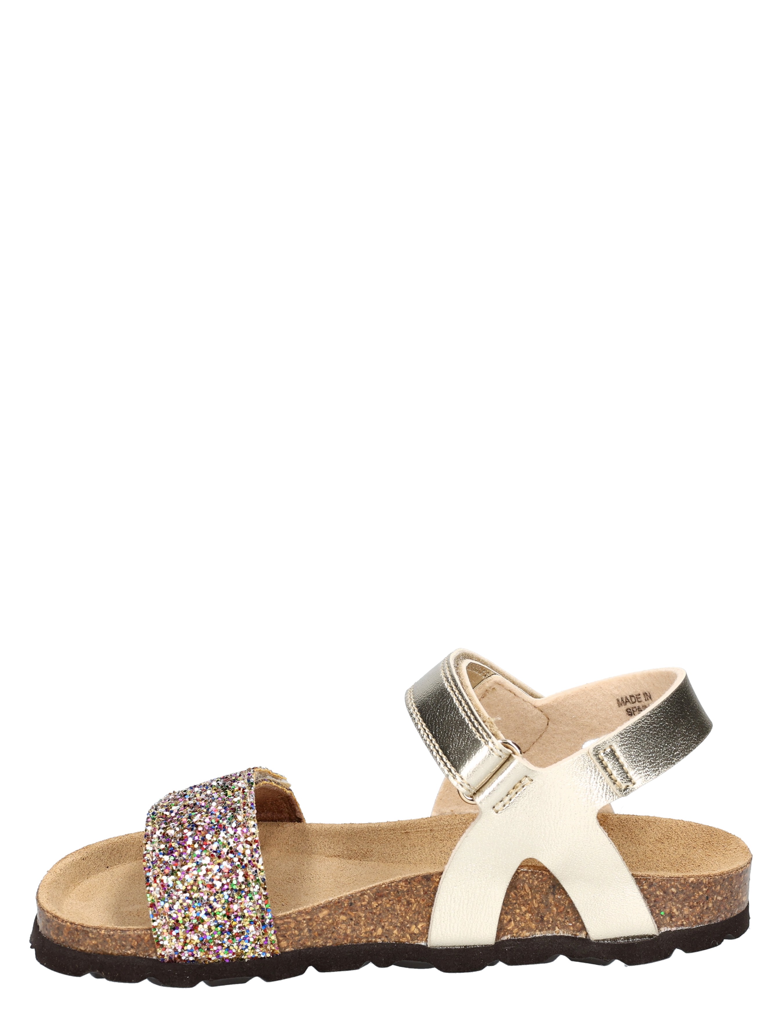 Cypres - Marjorie  01814928 Mix - Meisjes - Sandalen - 50797_53_2