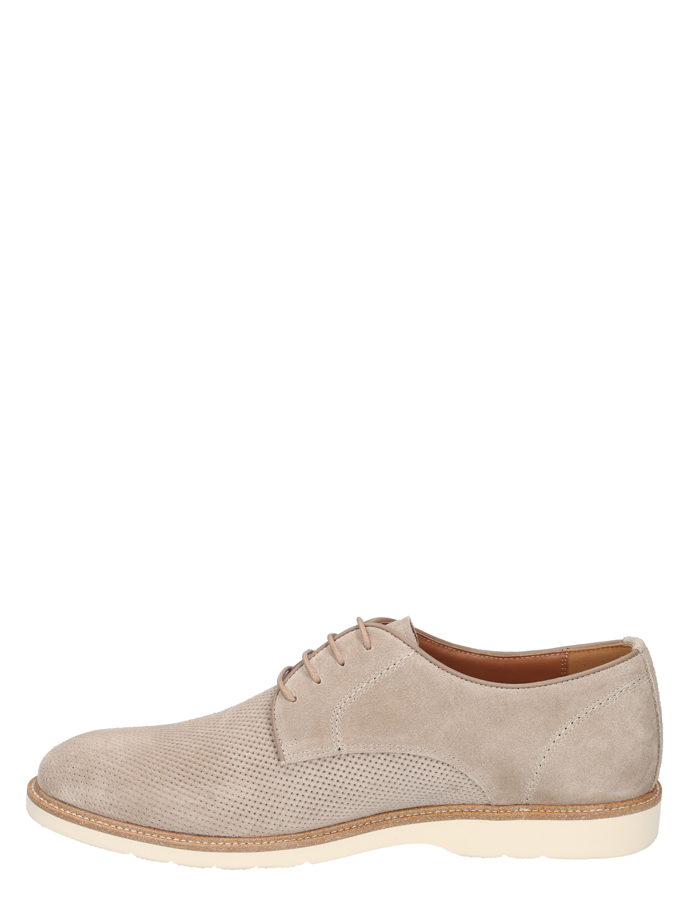 Daniel Kenneth - Zackery Camel - Heren - Veterschoenen - Casual Veterschoenen - 50236_77_2