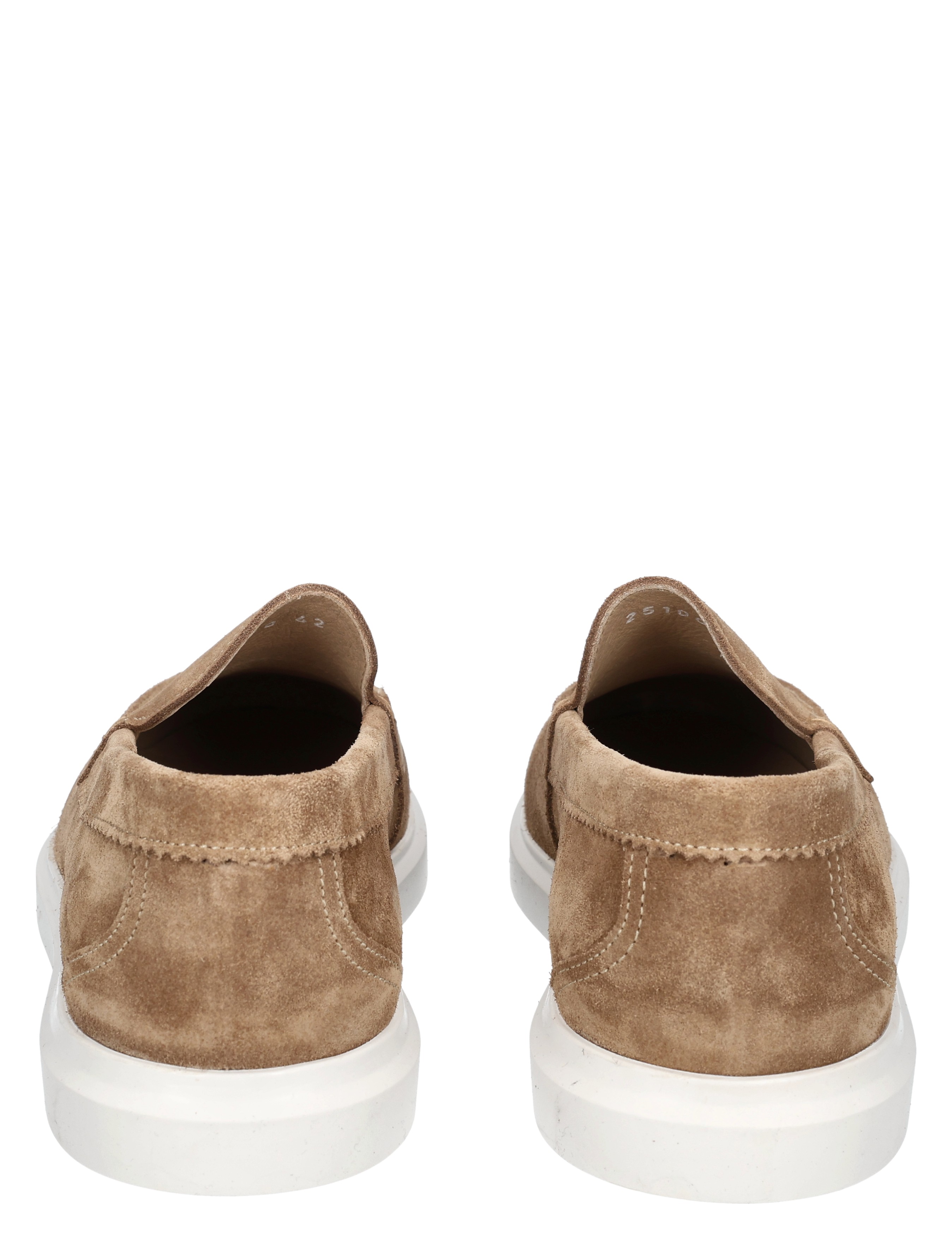 Daniel Kenneth - Werner Beige - Heren - Loafers - 50226_22_7