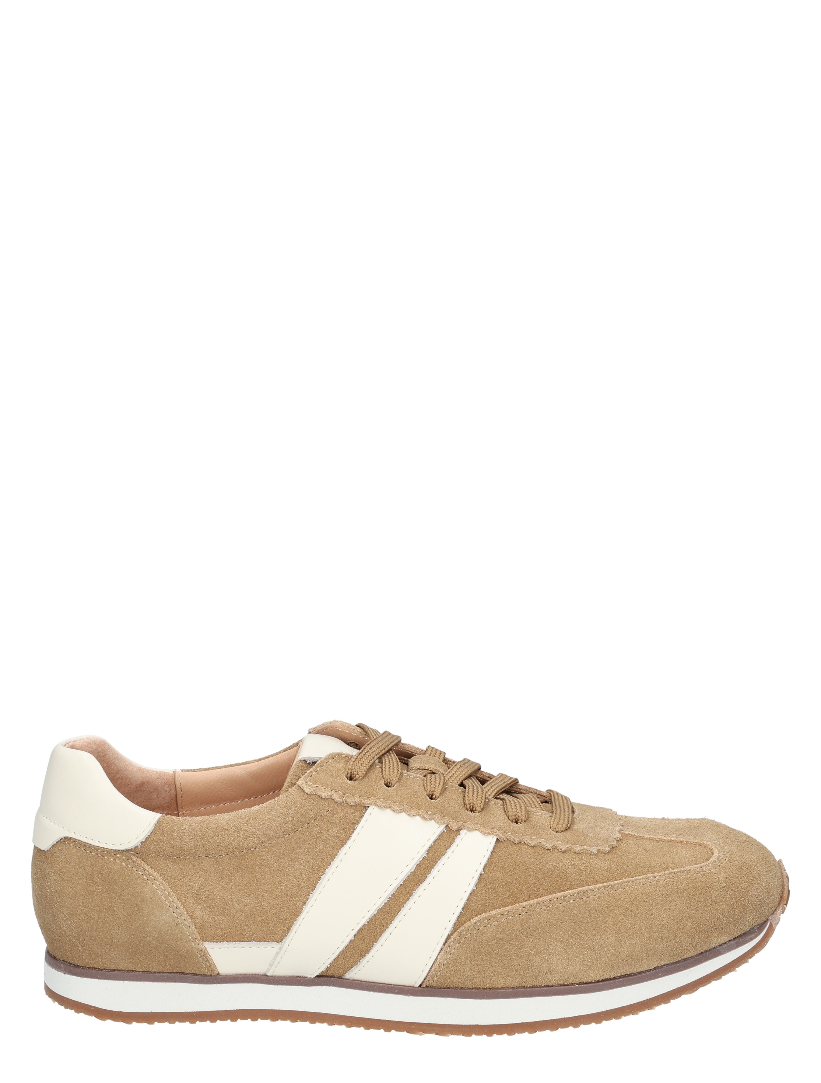 Rapid Soul - Zaralie Taupe - Dames - Sneakers - Lage Sneakers - 50455_22_1